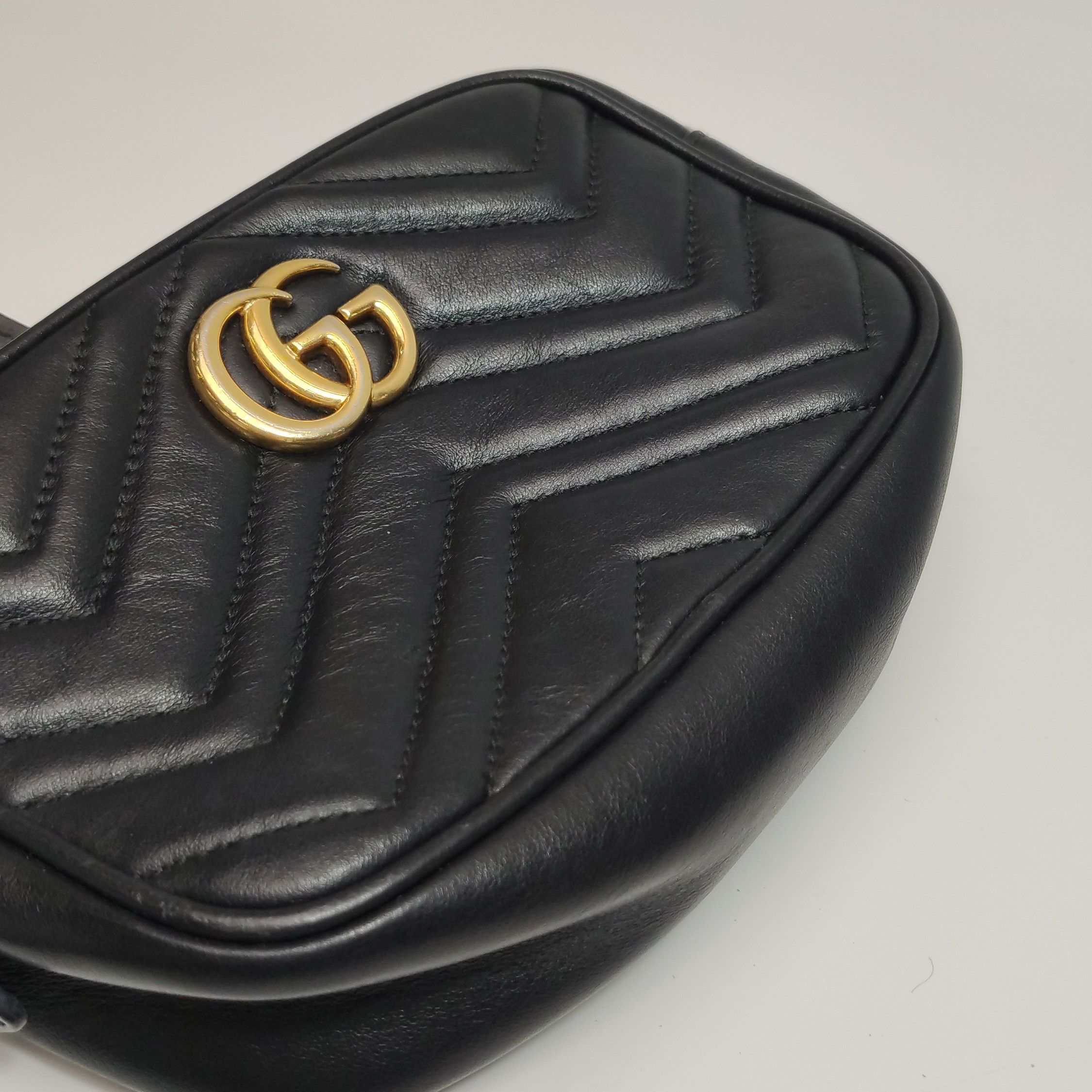 Gucci Gucci Women os Shoulder Bags Size ONE SIZE - 20 Thumbnail