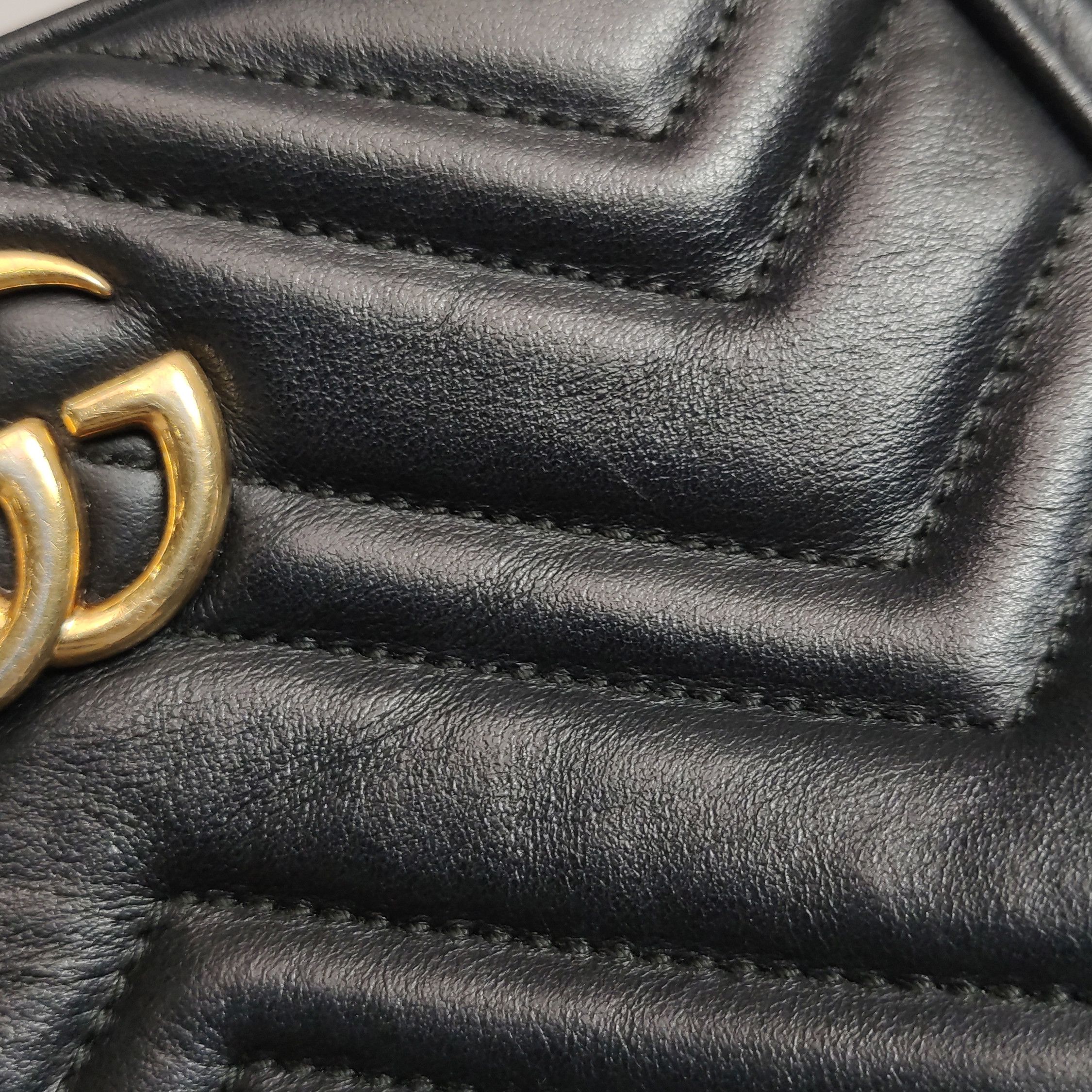 Gucci Gucci Women os Shoulder Bags Size ONE SIZE - 10 Thumbnail