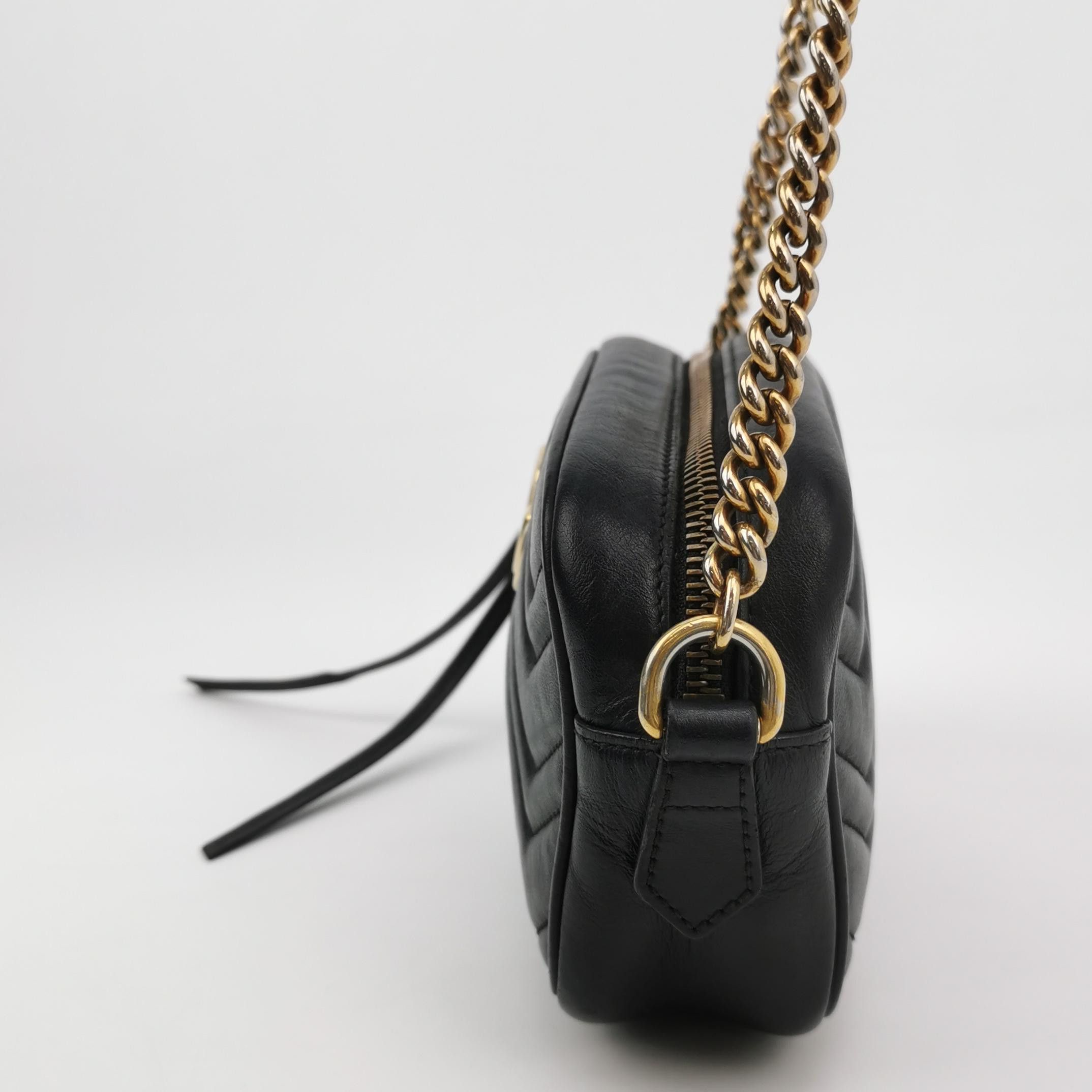 Gucci Gucci Women os Shoulder Bags Size ONE SIZE - 3 Thumbnail