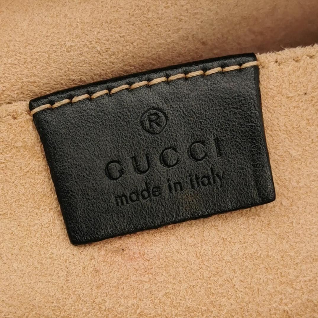 Gucci Gucci Women os Shoulder Bags Size ONE SIZE - 8 Thumbnail