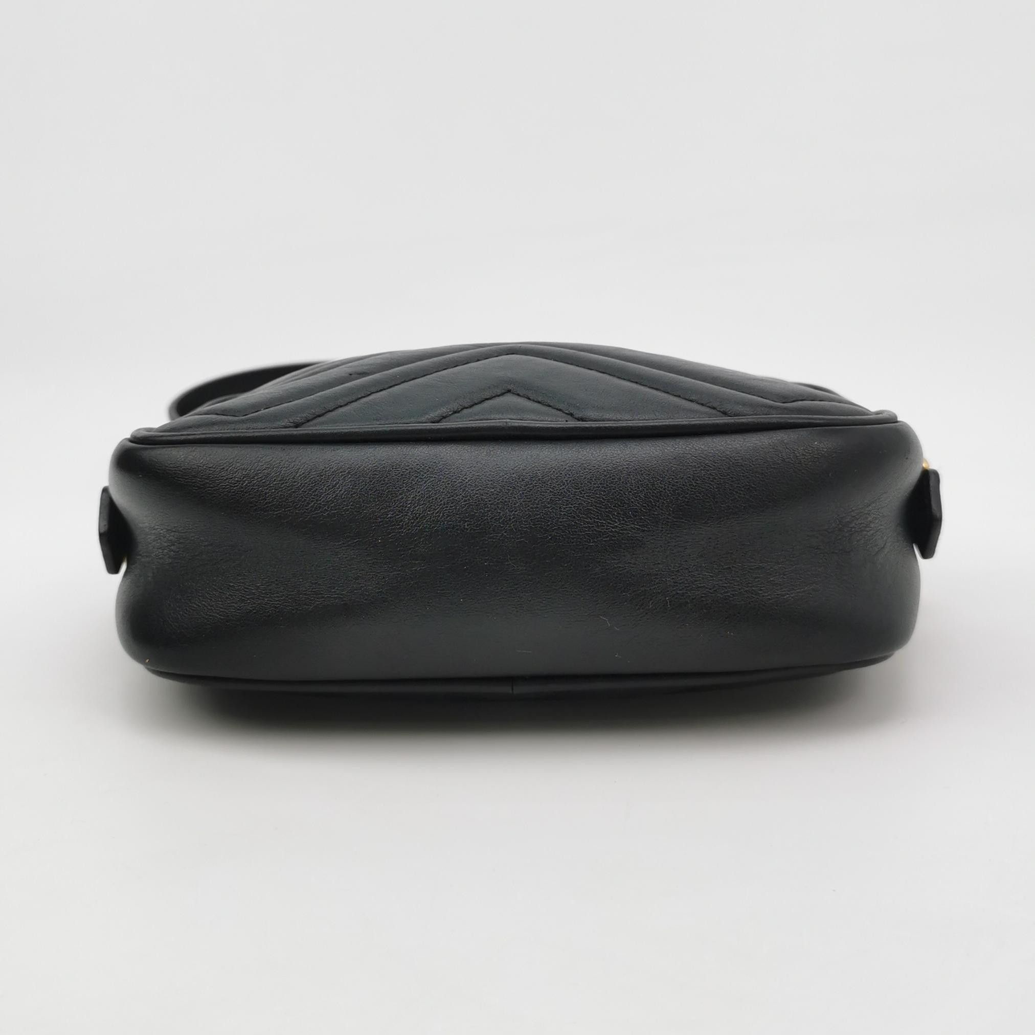 Gucci Gucci Women os Shoulder Bags Size ONE SIZE - 6 Thumbnail
