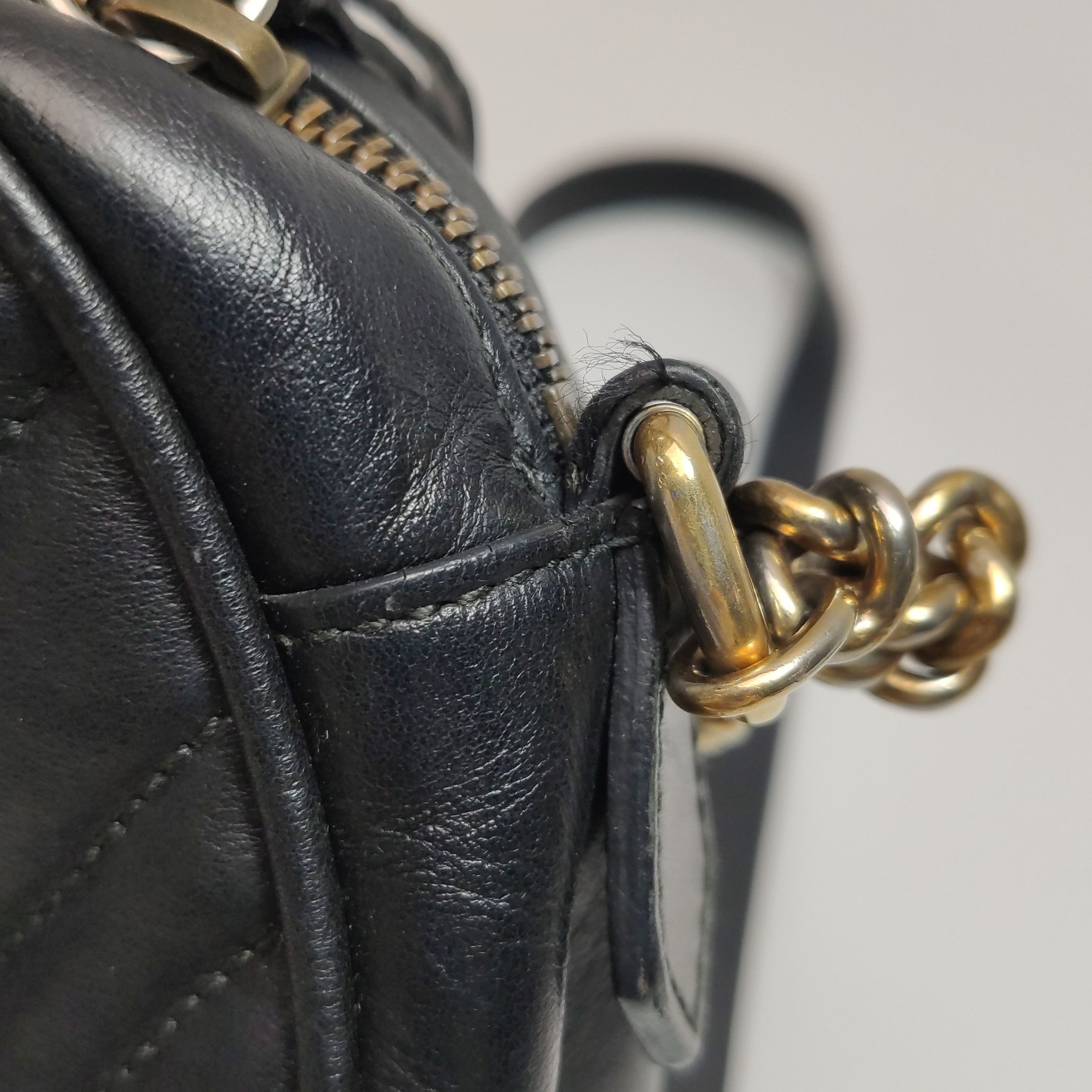 Gucci Gucci Women os Shoulder Bags Size ONE SIZE - 22 Thumbnail