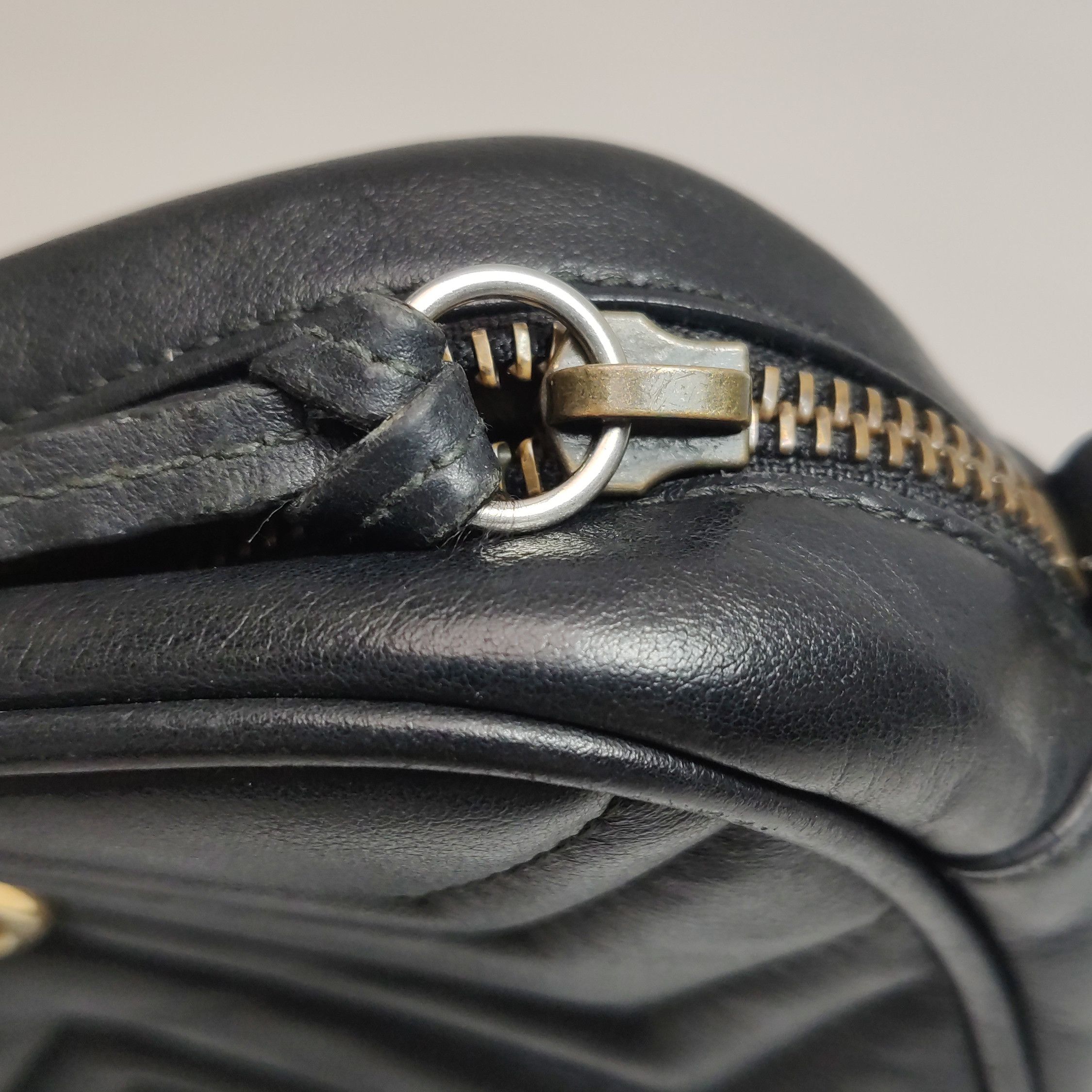 Gucci Gucci Women os Shoulder Bags Size ONE SIZE - 14 Thumbnail