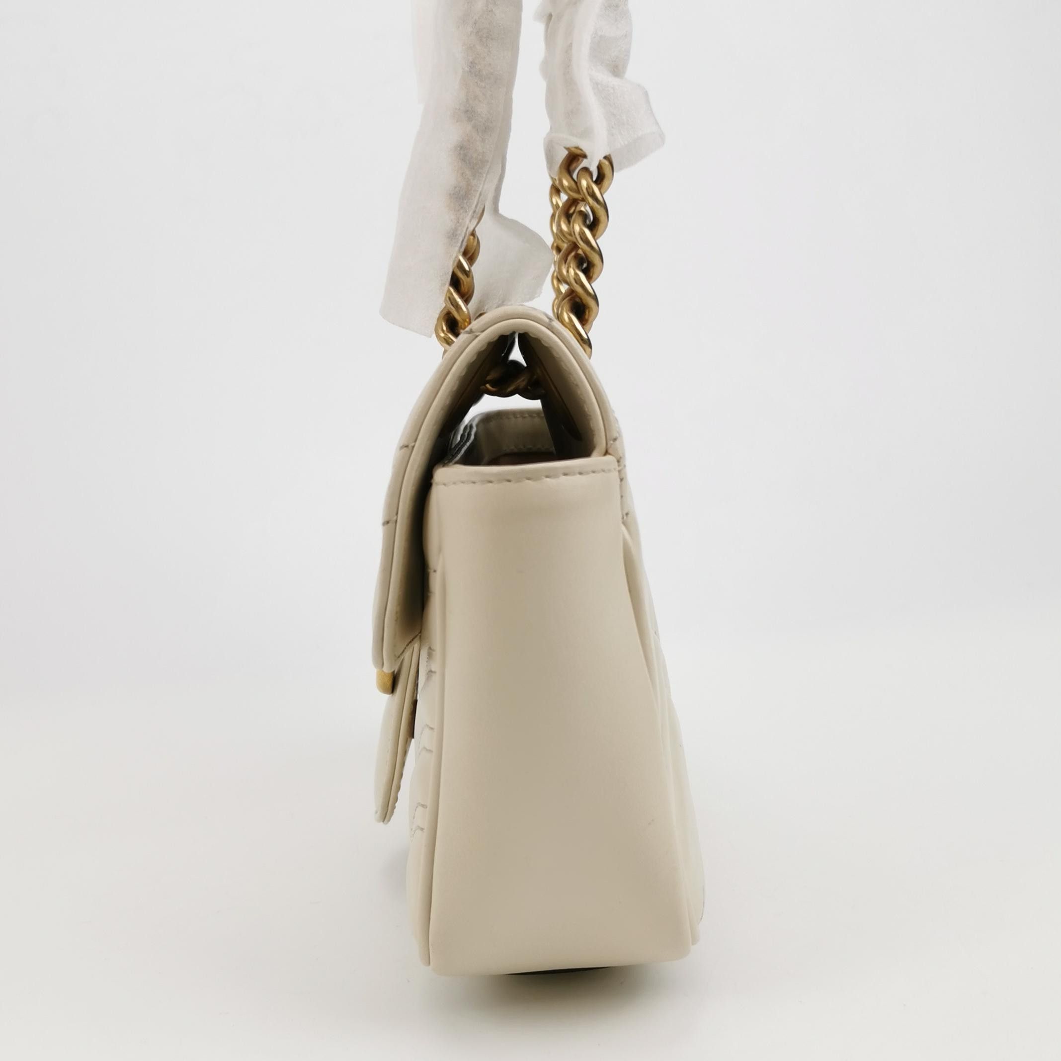 Gucci Gucci Women os Shoulder Bags Size ONE SIZE - 3 Thumbnail
