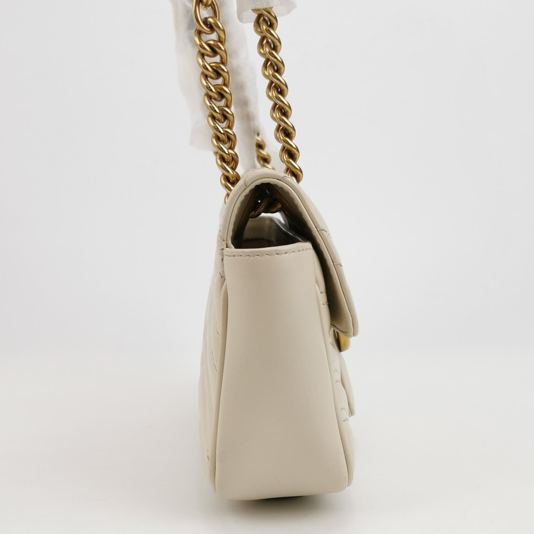 Gucci Gucci Women os Shoulder Bags Size ONE SIZE - 4 Thumbnail