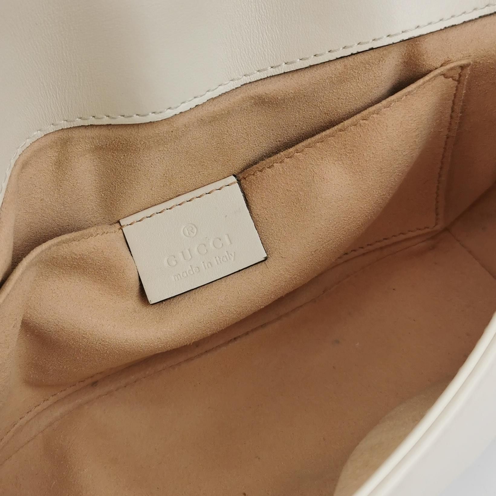 Gucci Gucci Women os Shoulder Bags Size ONE SIZE - 8 Thumbnail