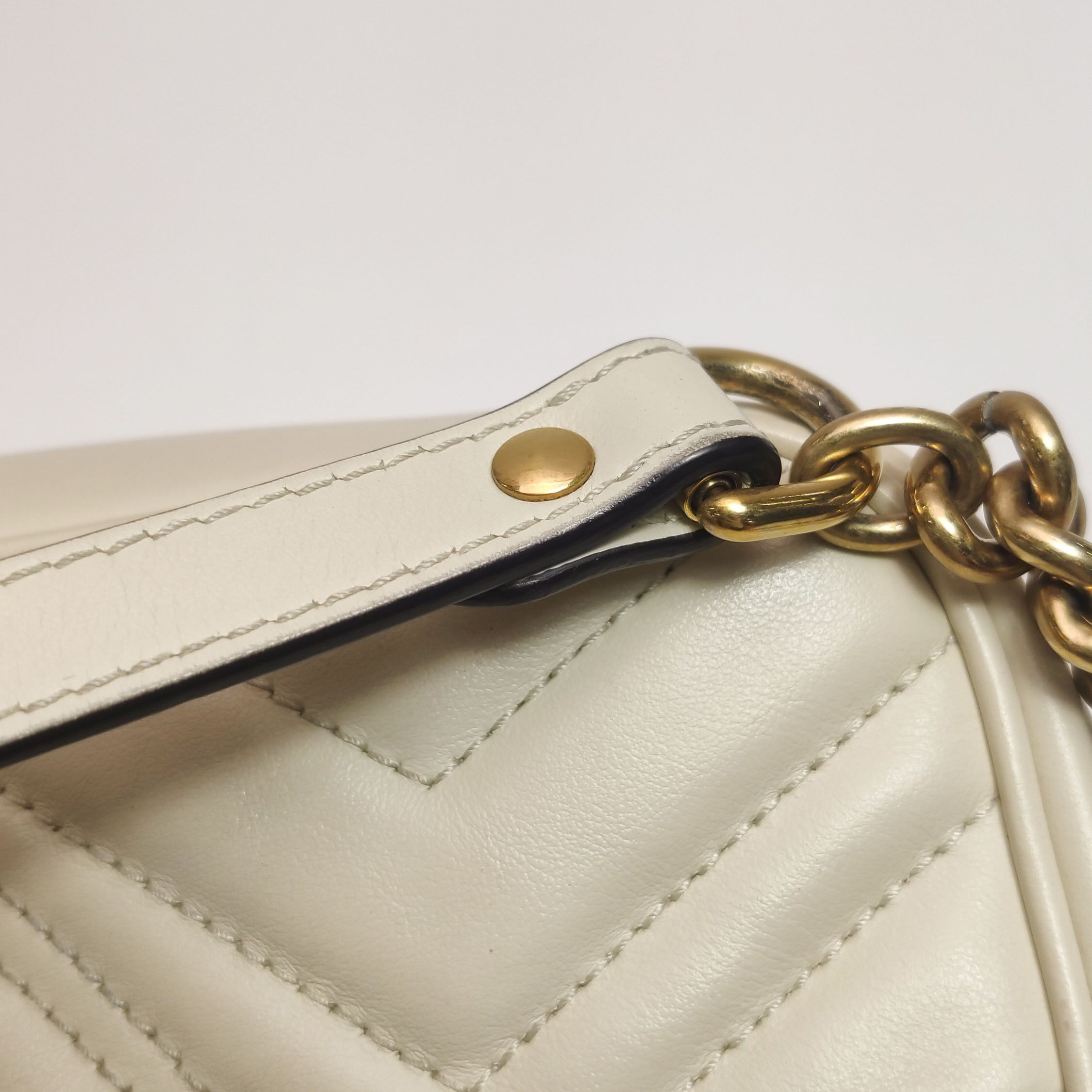 Gucci Gucci Women os Shoulder Bags Size ONE SIZE - 10 Thumbnail