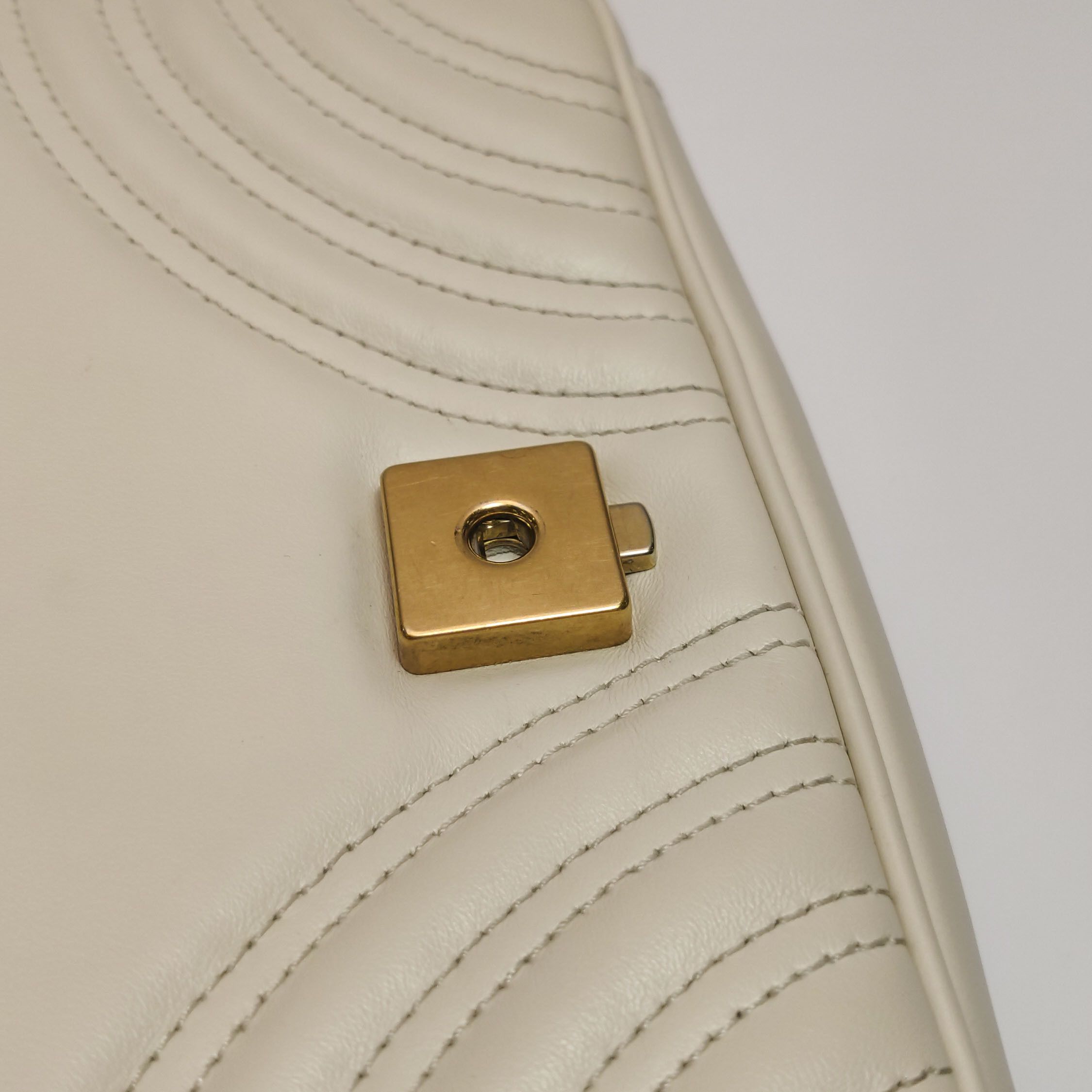 Gucci Gucci Women os Shoulder Bags Size ONE SIZE - 12 Thumbnail