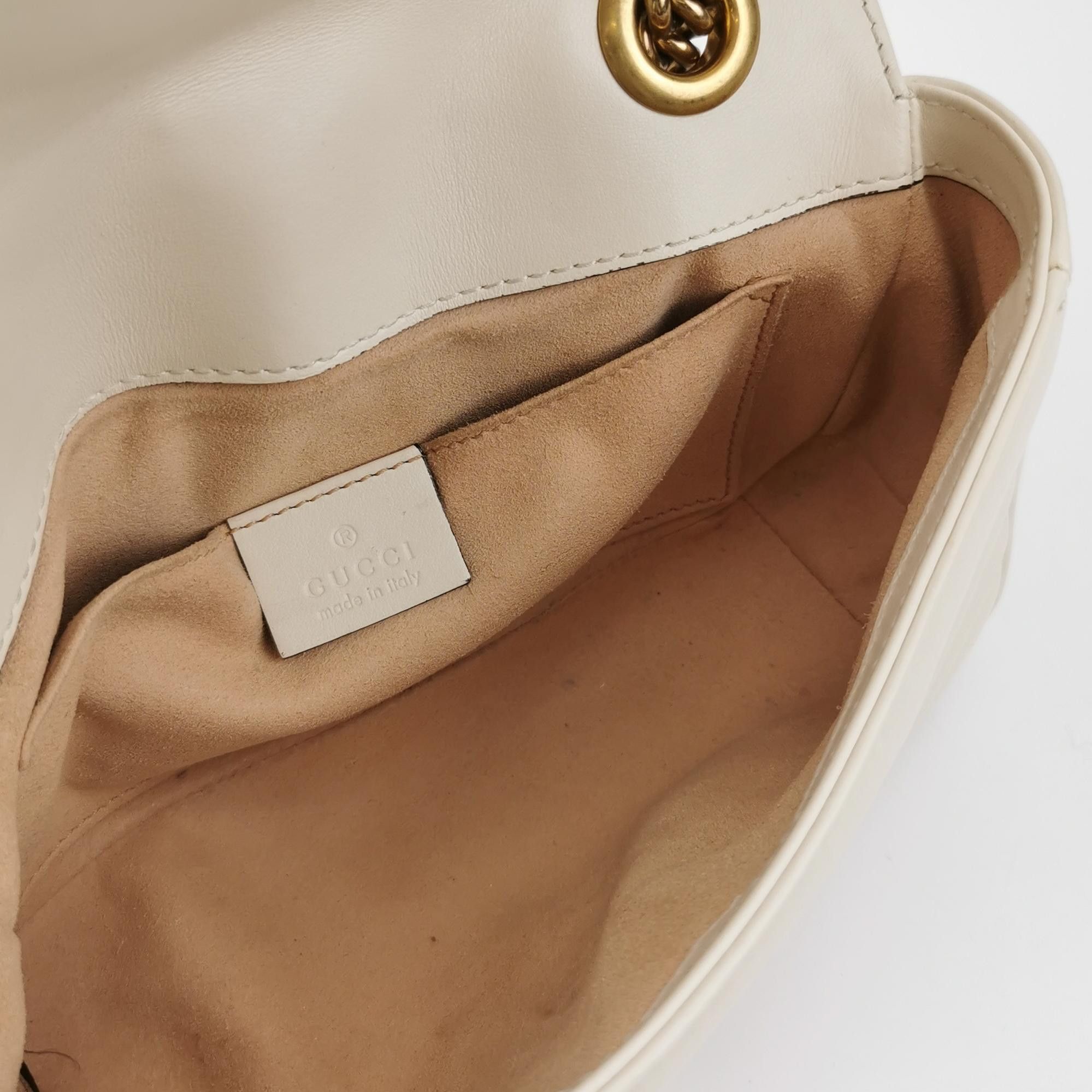 Gucci Gucci Women os Shoulder Bags Size ONE SIZE - 7 Thumbnail
