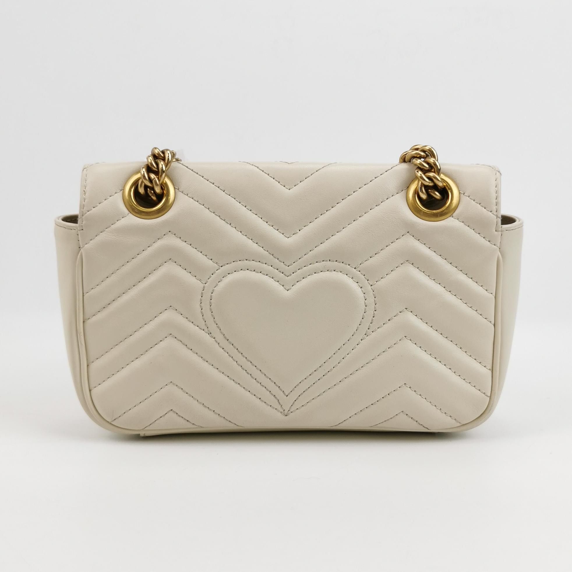 Gucci Gucci Women os Shoulder Bags Size ONE SIZE - 5 Thumbnail