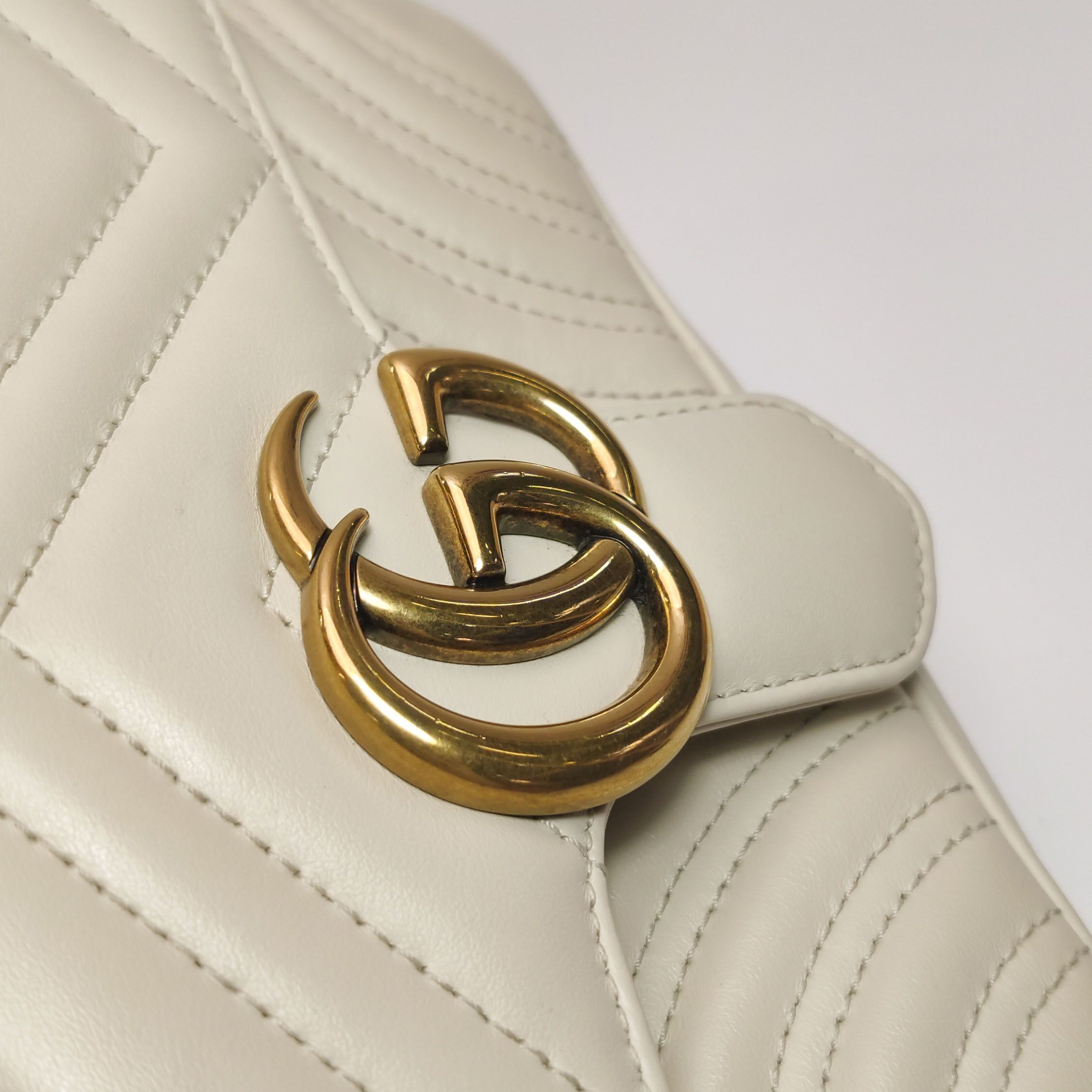 Gucci Gucci Women os Shoulder Bags Size ONE SIZE - 14 Thumbnail