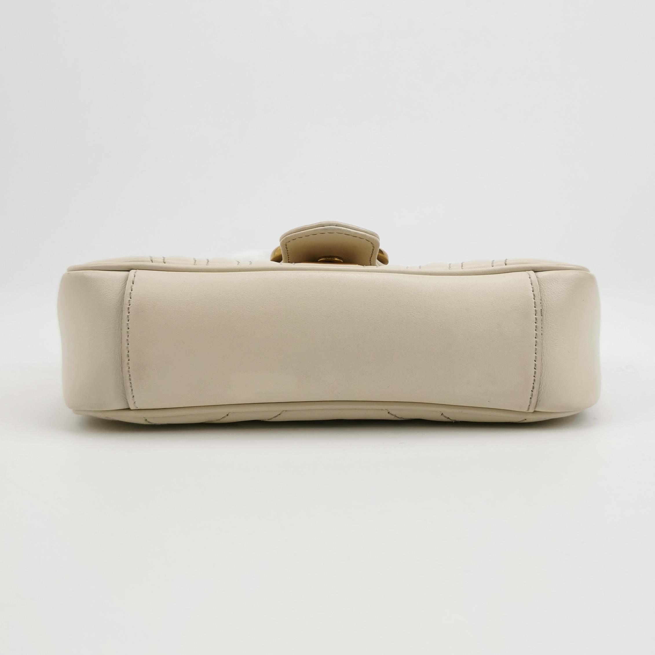 Gucci Gucci Women os Shoulder Bags Size ONE SIZE - 6 Thumbnail