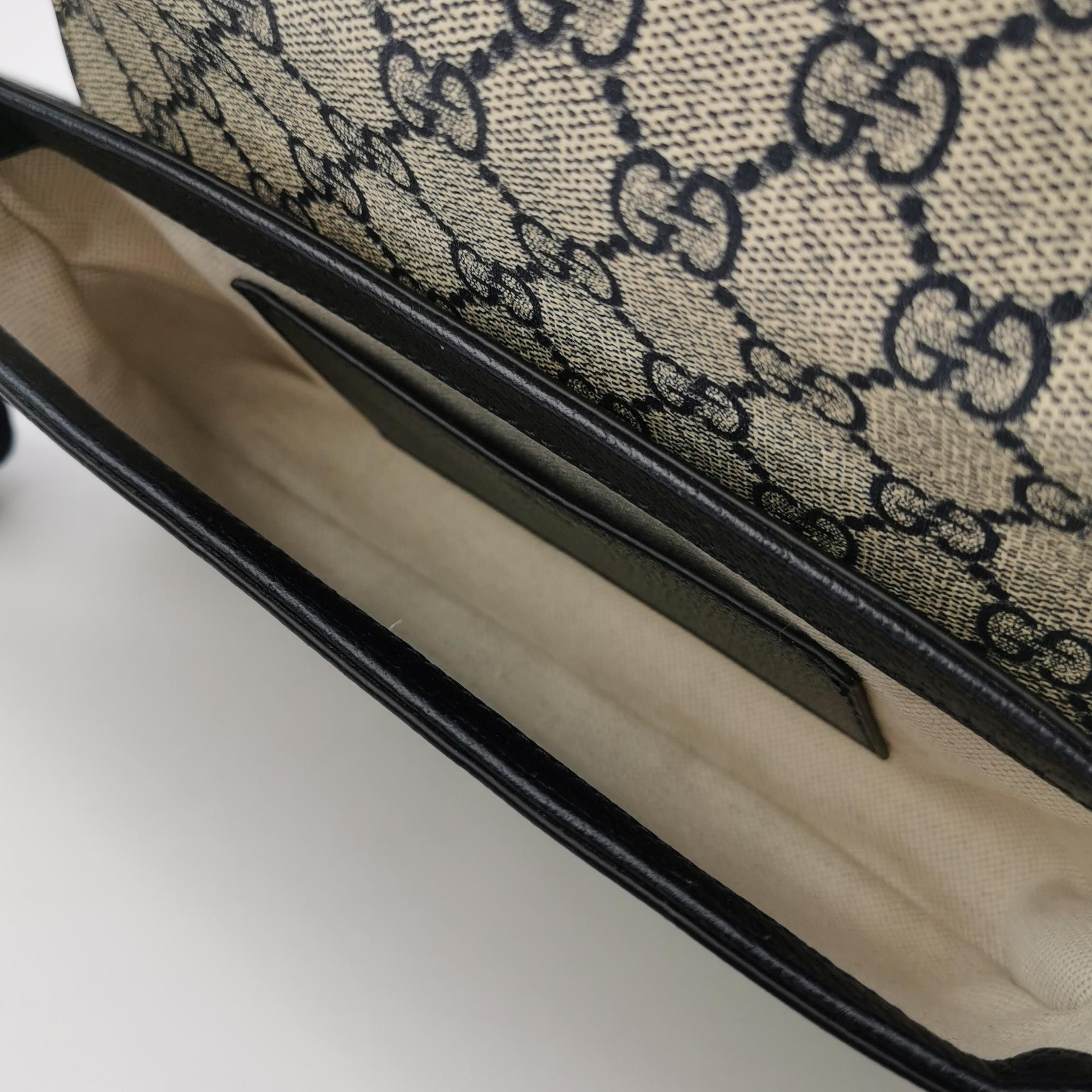 Gucci Gucci Women os Shoulder Bags Size ONE SIZE - 7 Thumbnail