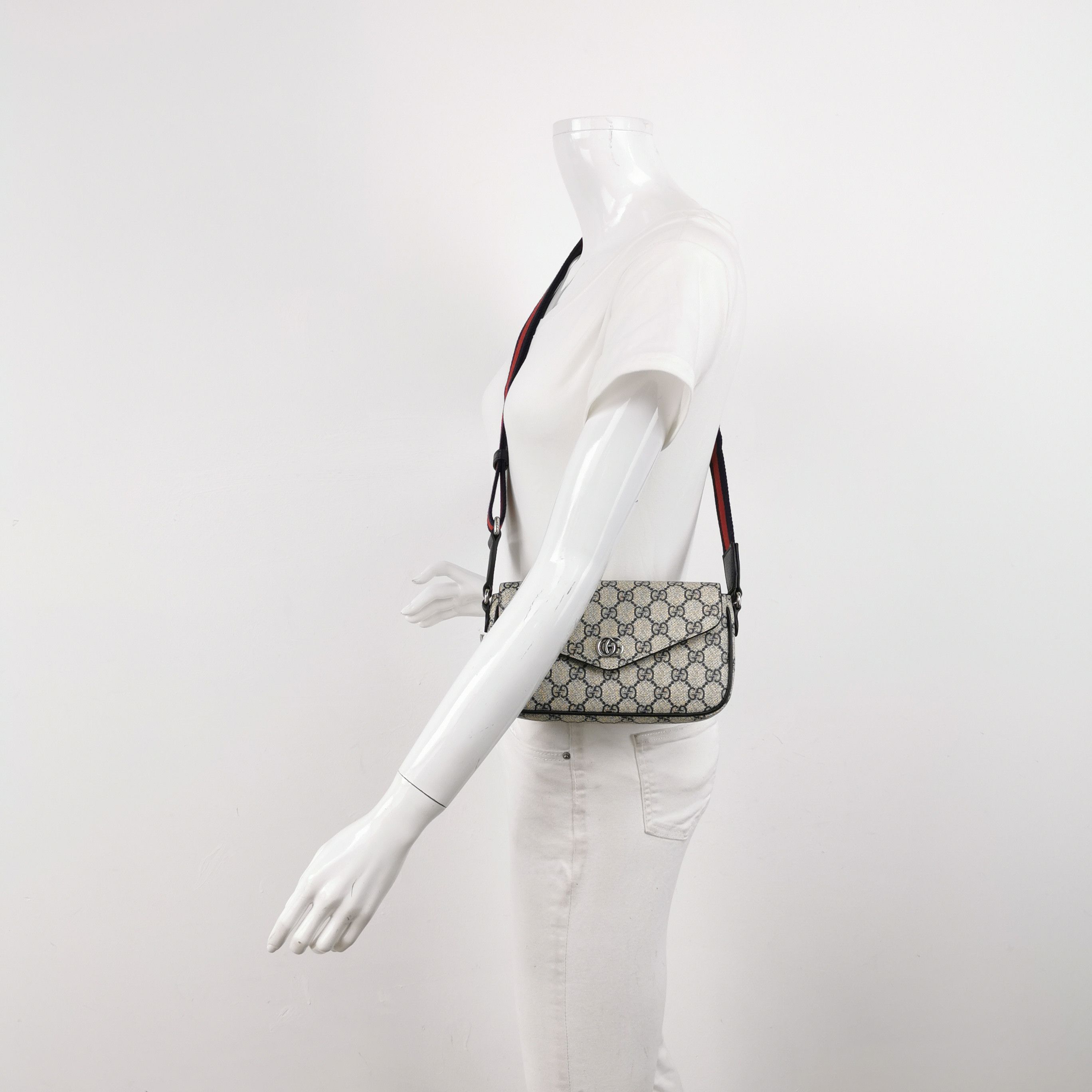 Gucci Gucci Women os Shoulder Bags Size ONE SIZE - 2 Thumbnail