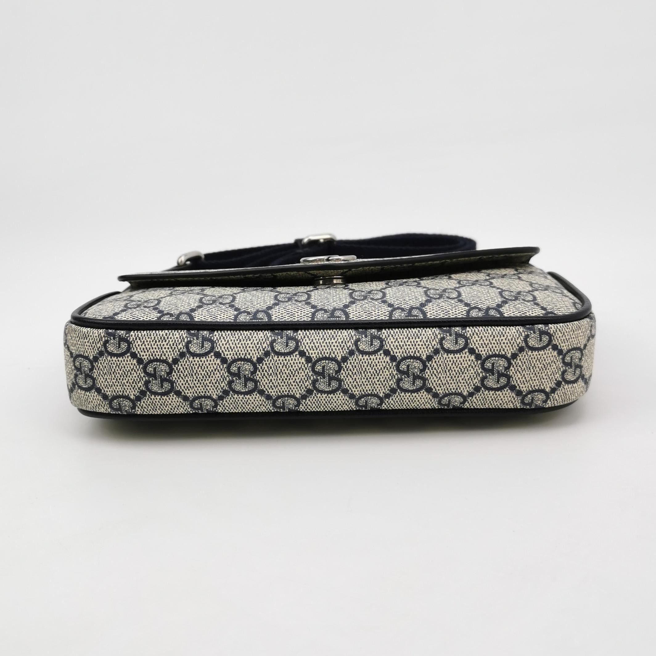 Gucci Gucci Women os Shoulder Bags Size ONE SIZE - 6 Thumbnail