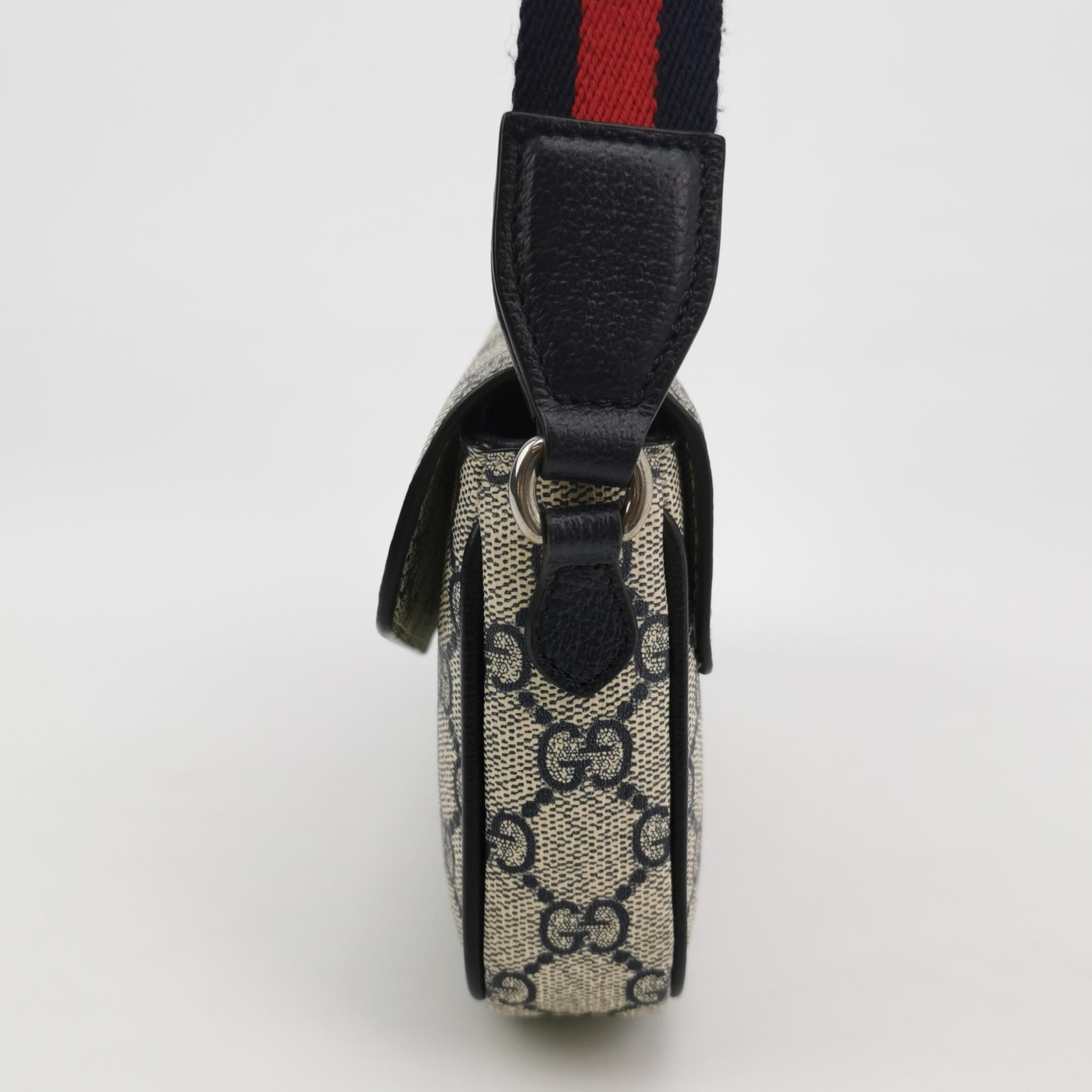 Gucci Gucci Women os Shoulder Bags Size ONE SIZE - 3 Thumbnail