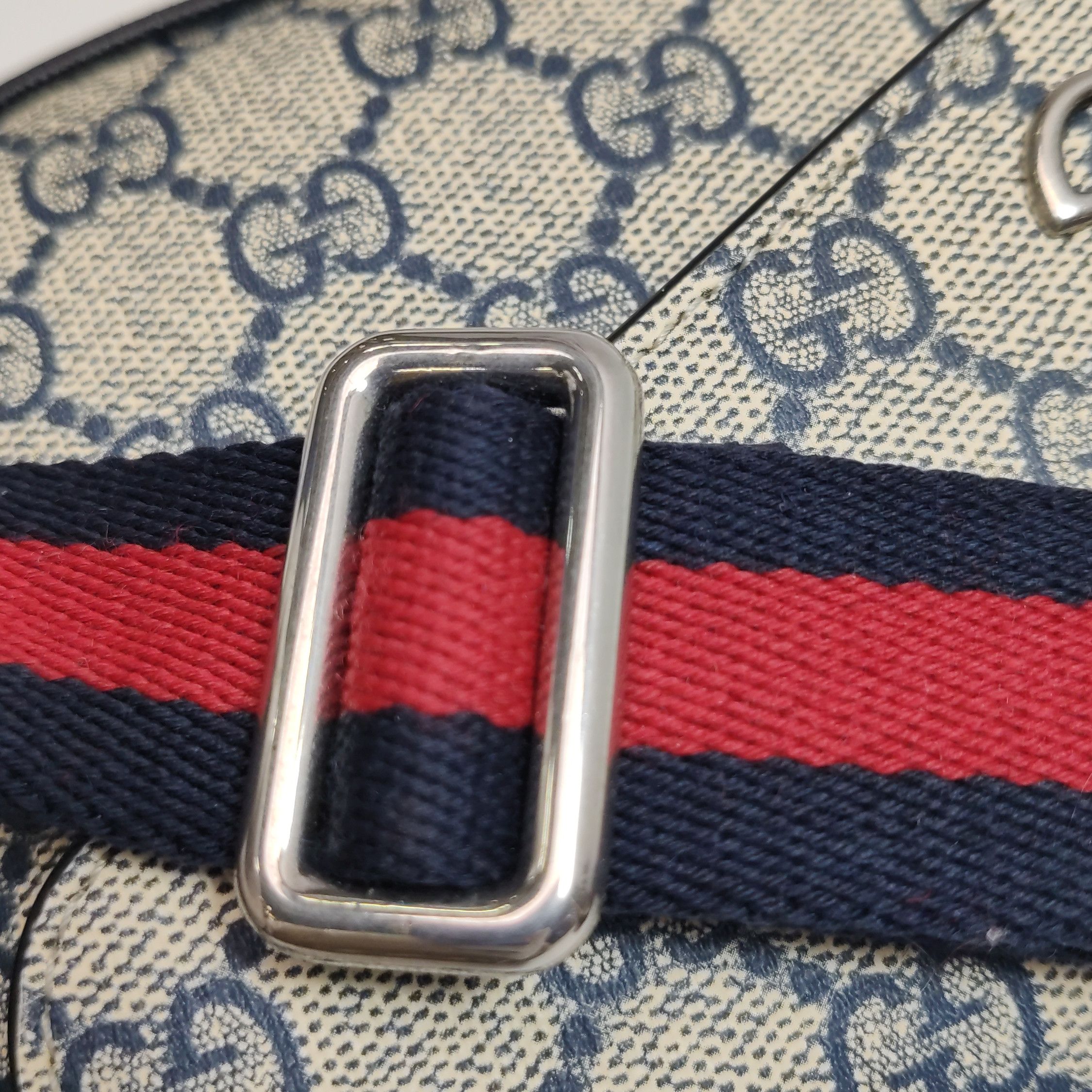 Gucci Gucci Women os Shoulder Bags Size ONE SIZE - 13 Thumbnail