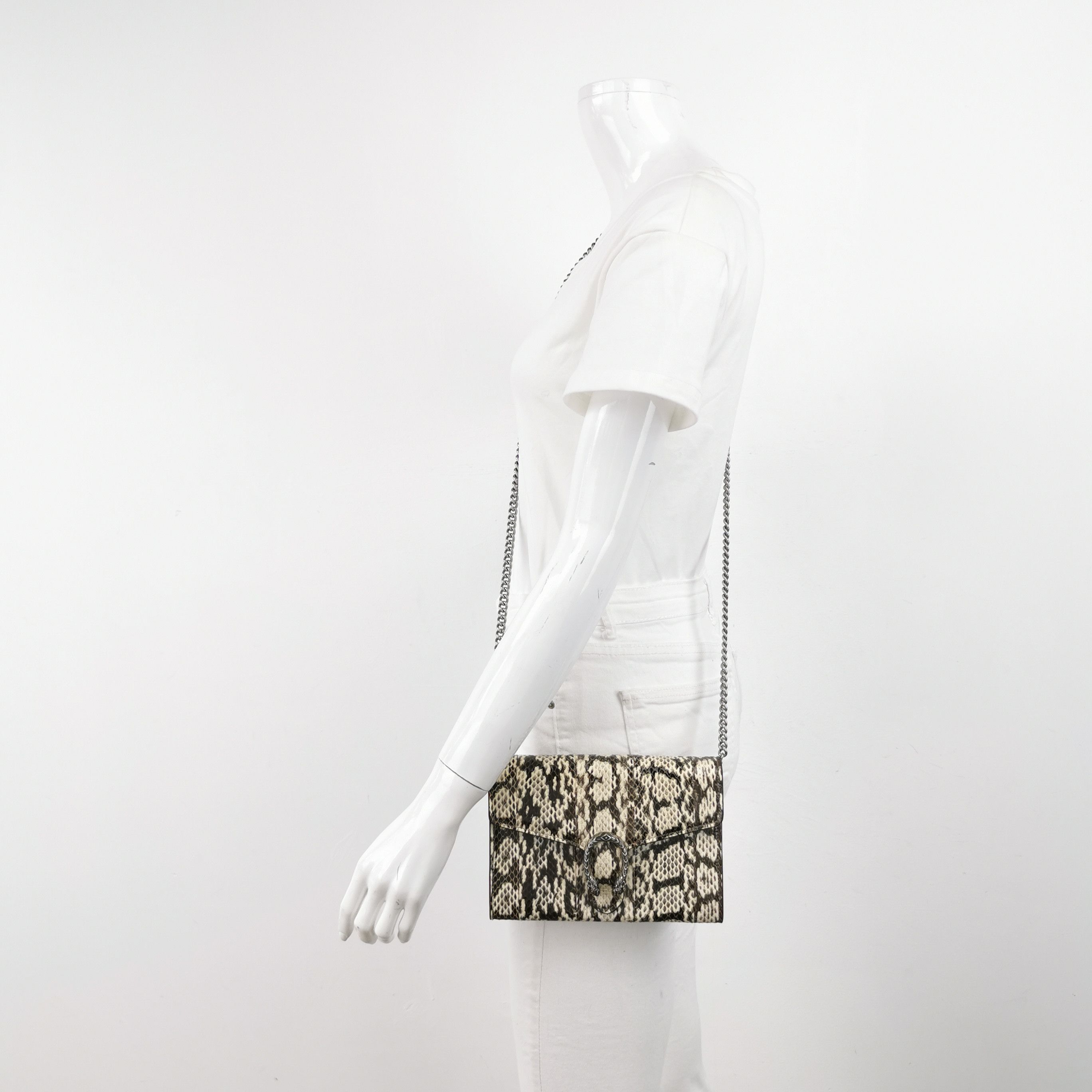 Gucci Gucci Women os Shoulder Bags Size ONE SIZE - 2 Thumbnail