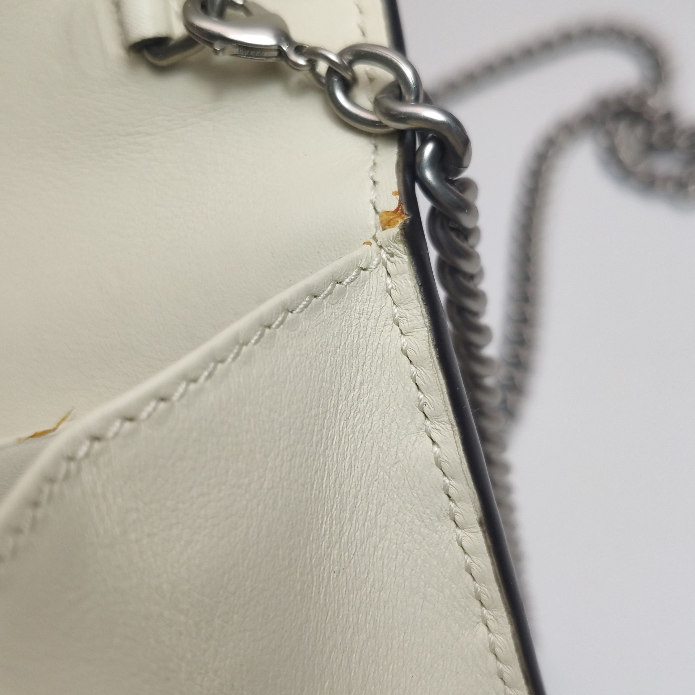 Gucci Gucci Women os Shoulder Bags Size ONE SIZE - 22 Thumbnail