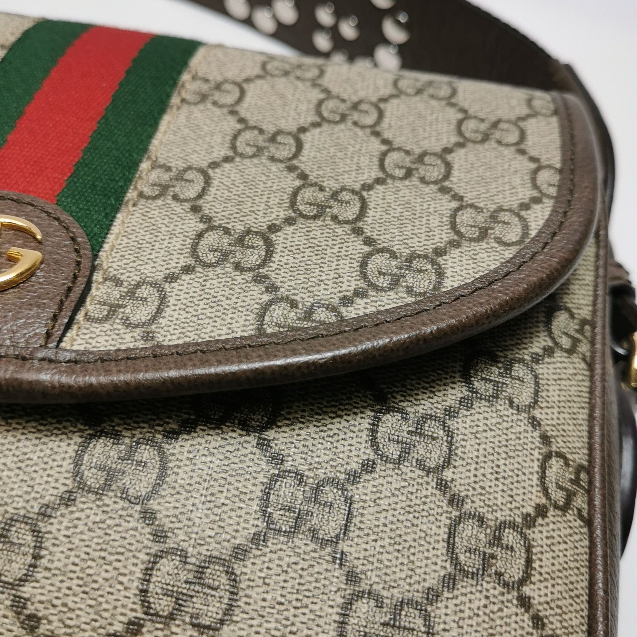 Gucci Gucci Women os Crossbody Bags Size ONE SIZE - 15 Thumbnail