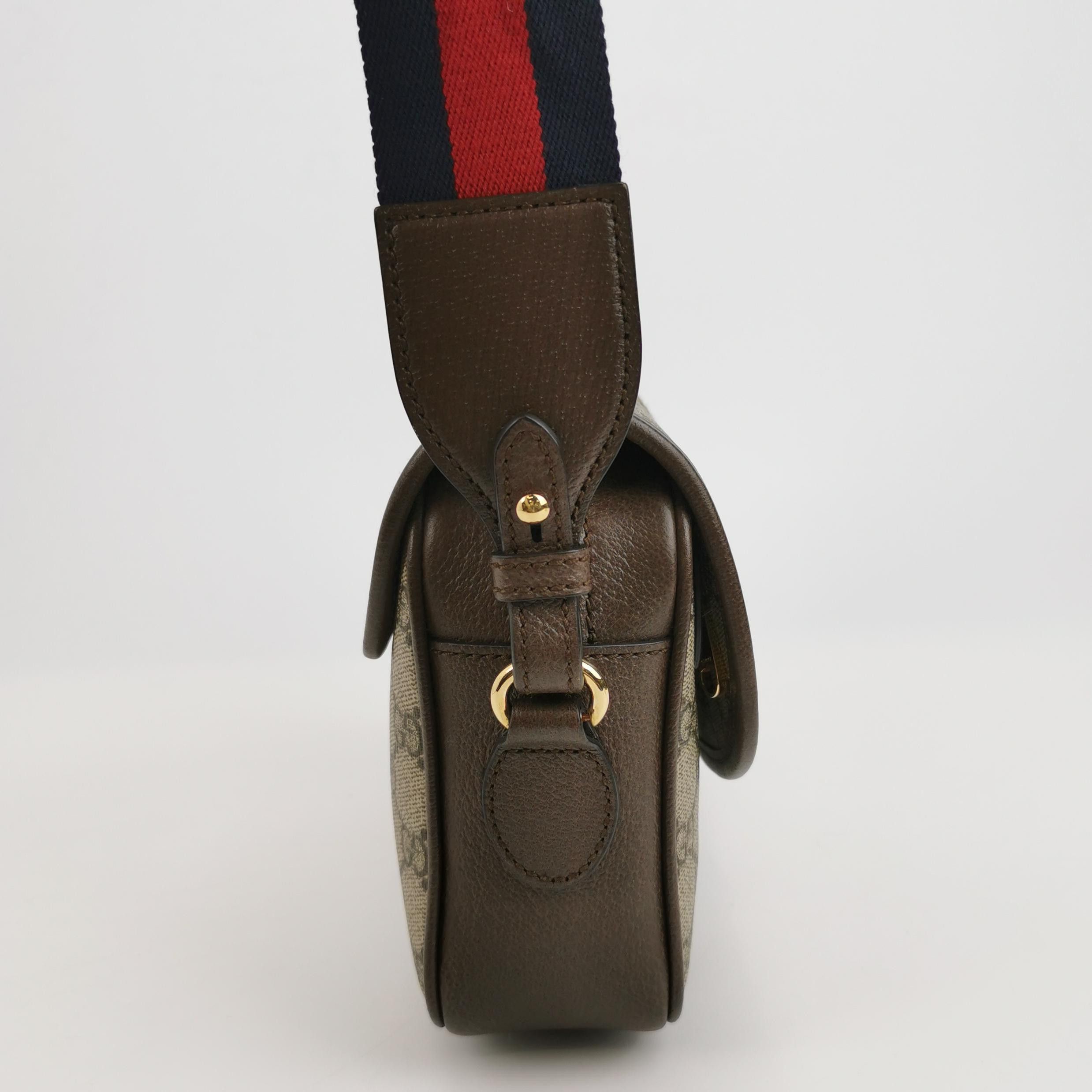 Gucci Gucci Women os Crossbody Bags Size ONE SIZE - 4 Thumbnail