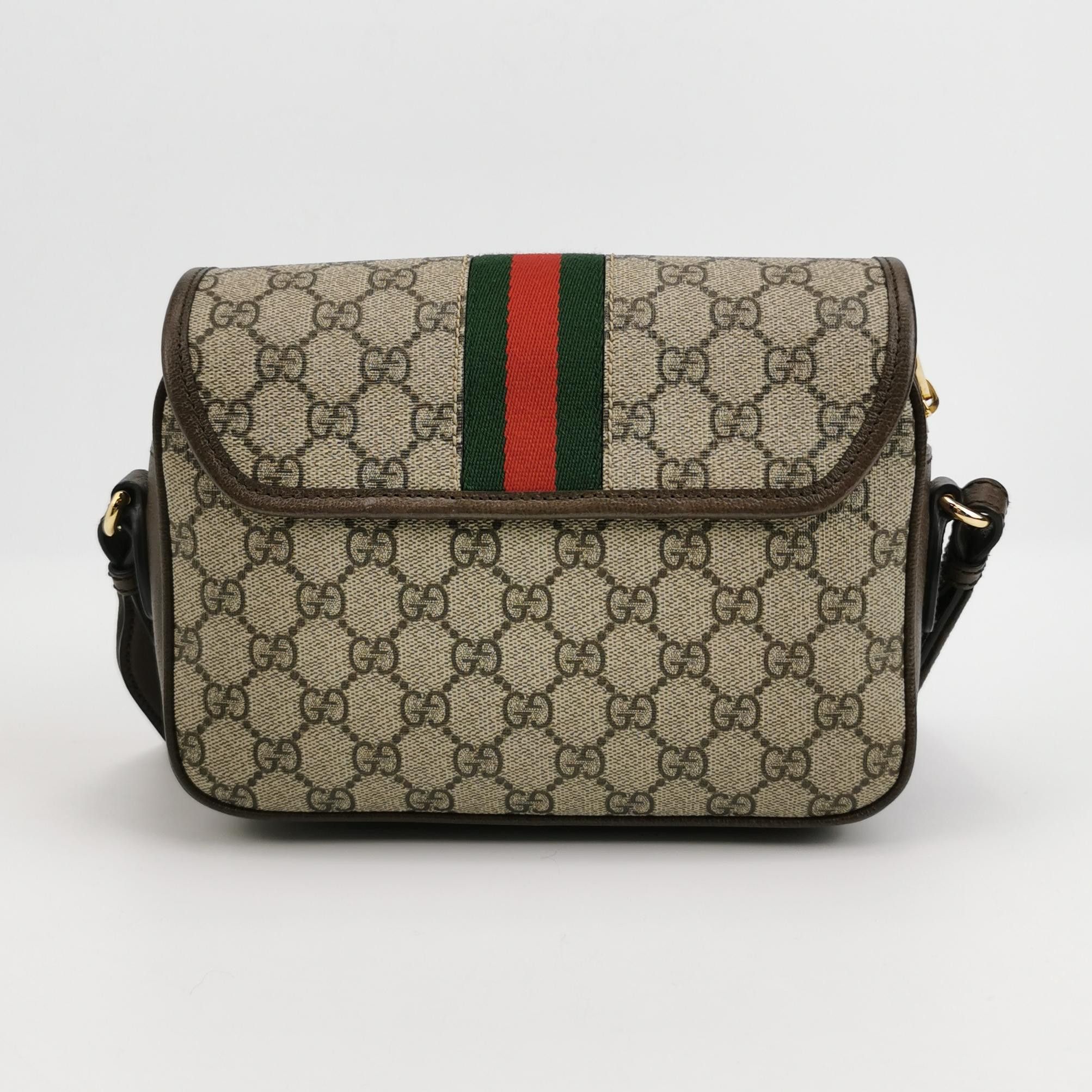 Gucci Gucci Women os Crossbody Bags Size ONE SIZE - 5 Thumbnail