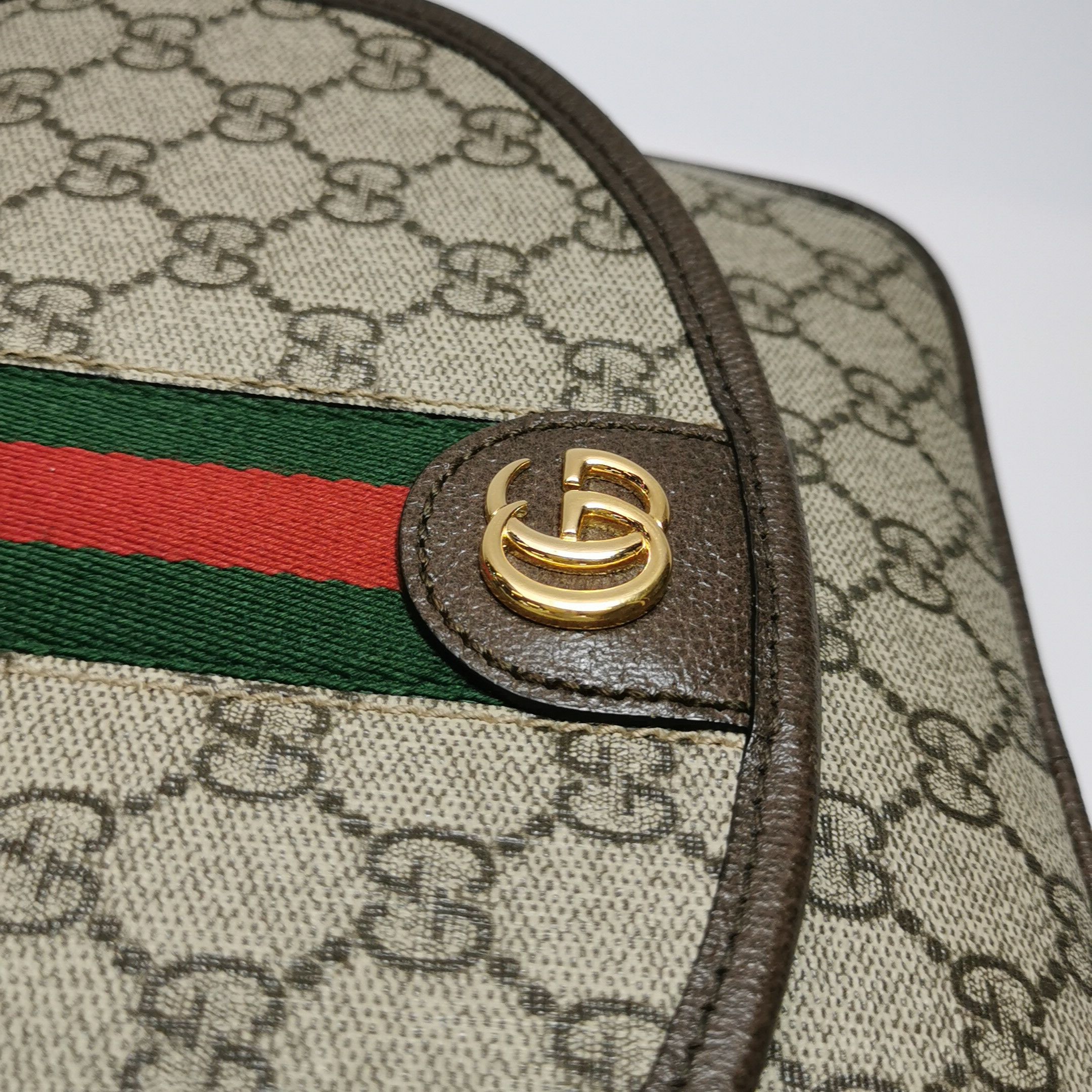 Gucci Gucci Women os Crossbody Bags Size ONE SIZE - 11 Thumbnail