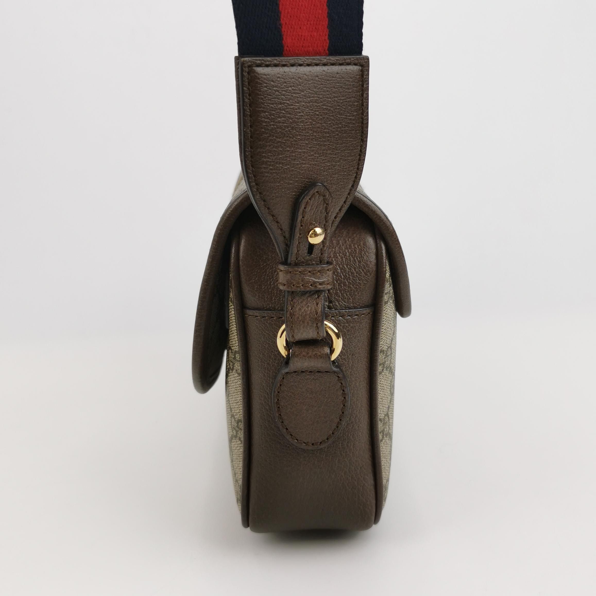 Gucci Gucci Women os Crossbody Bags Size ONE SIZE - 3 Thumbnail