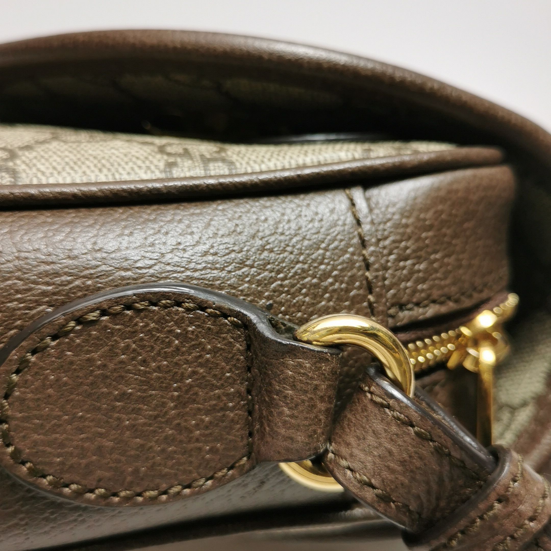 Gucci Gucci Women os Crossbody Bags Size ONE SIZE - 18 Thumbnail