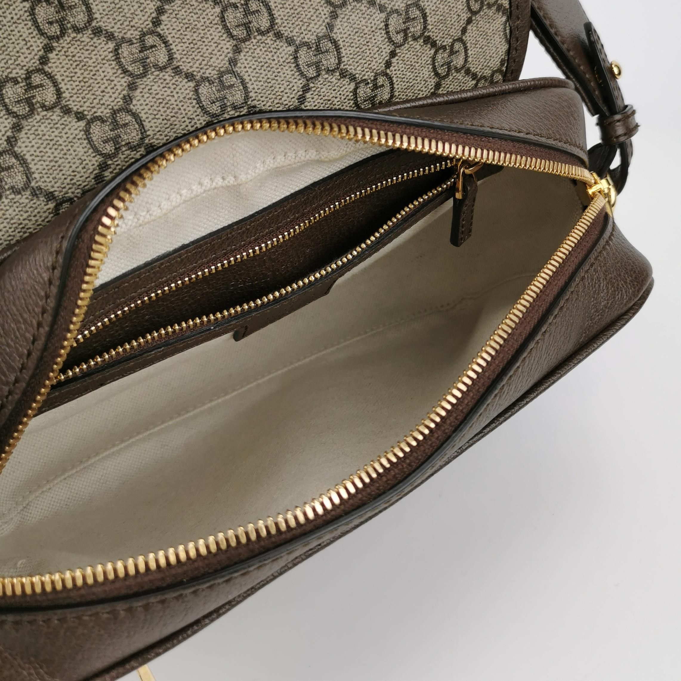 Gucci Gucci Women os Crossbody Bags Size ONE SIZE - 7 Thumbnail
