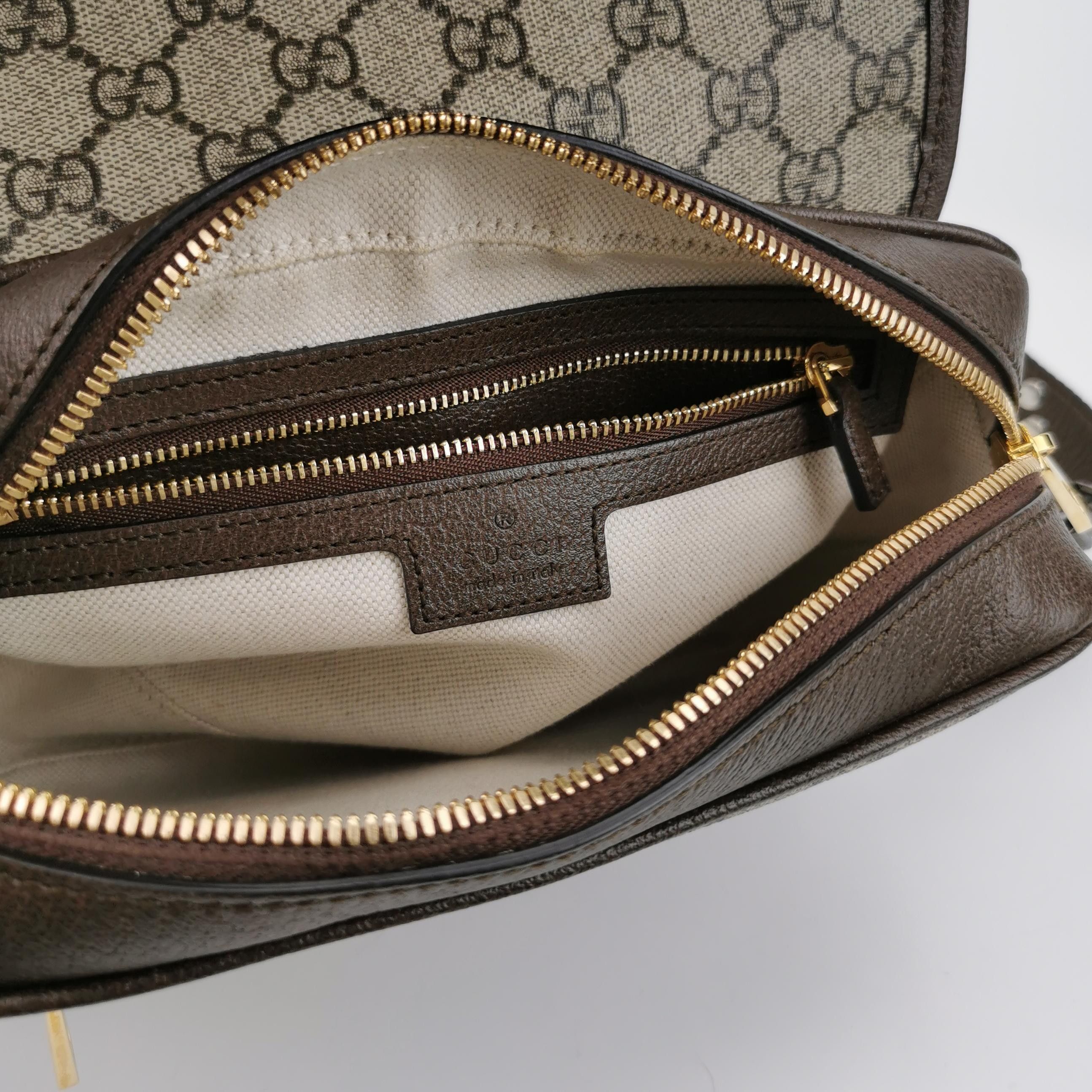 Gucci Gucci Women os Crossbody Bags Size ONE SIZE - 8 Thumbnail