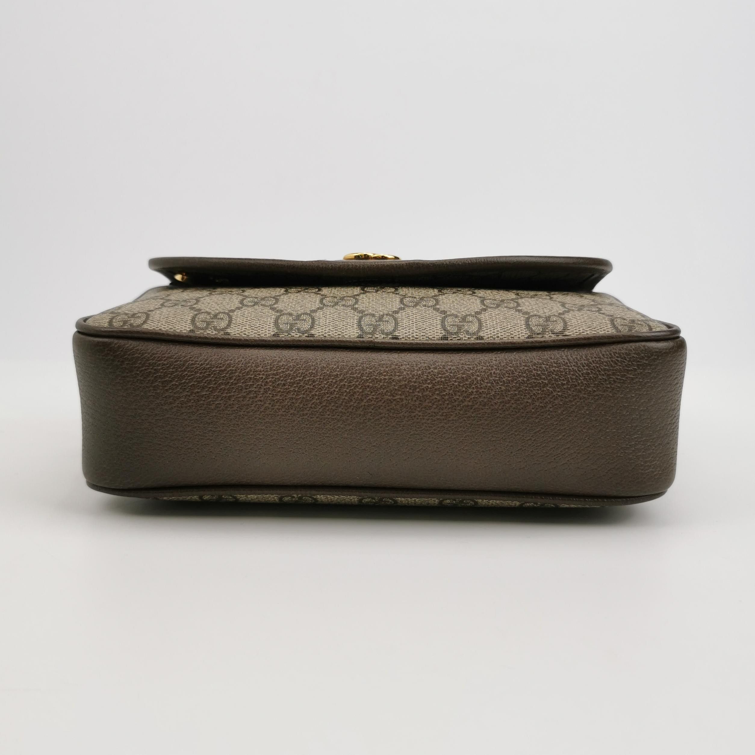Gucci Gucci Women os Crossbody Bags Size ONE SIZE - 6 Thumbnail