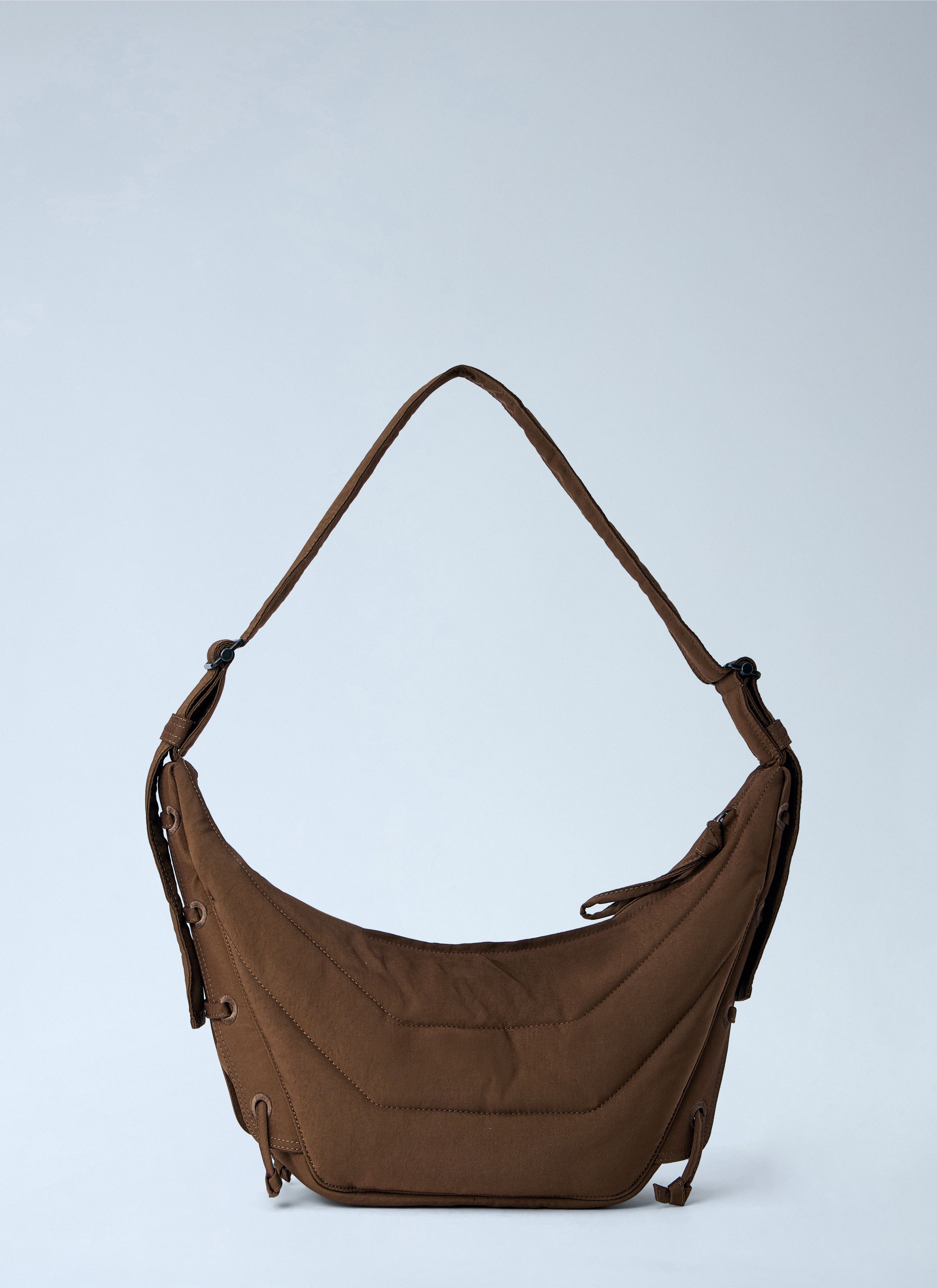 Lemaire Small Soft Game Crossbody Bag Size ONE SIZE - 3 Thumbnail