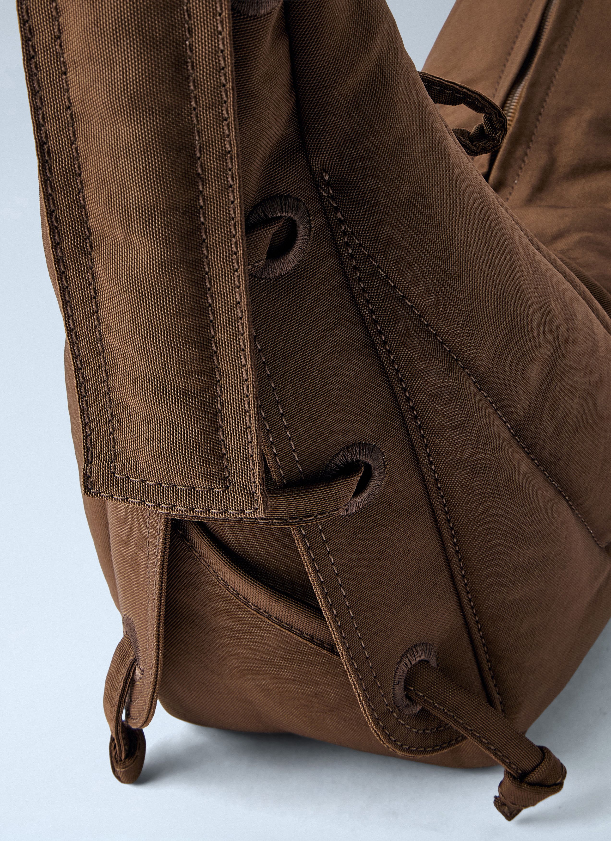 Lemaire Small Soft Game Crossbody Bag Size ONE SIZE - 4 Thumbnail