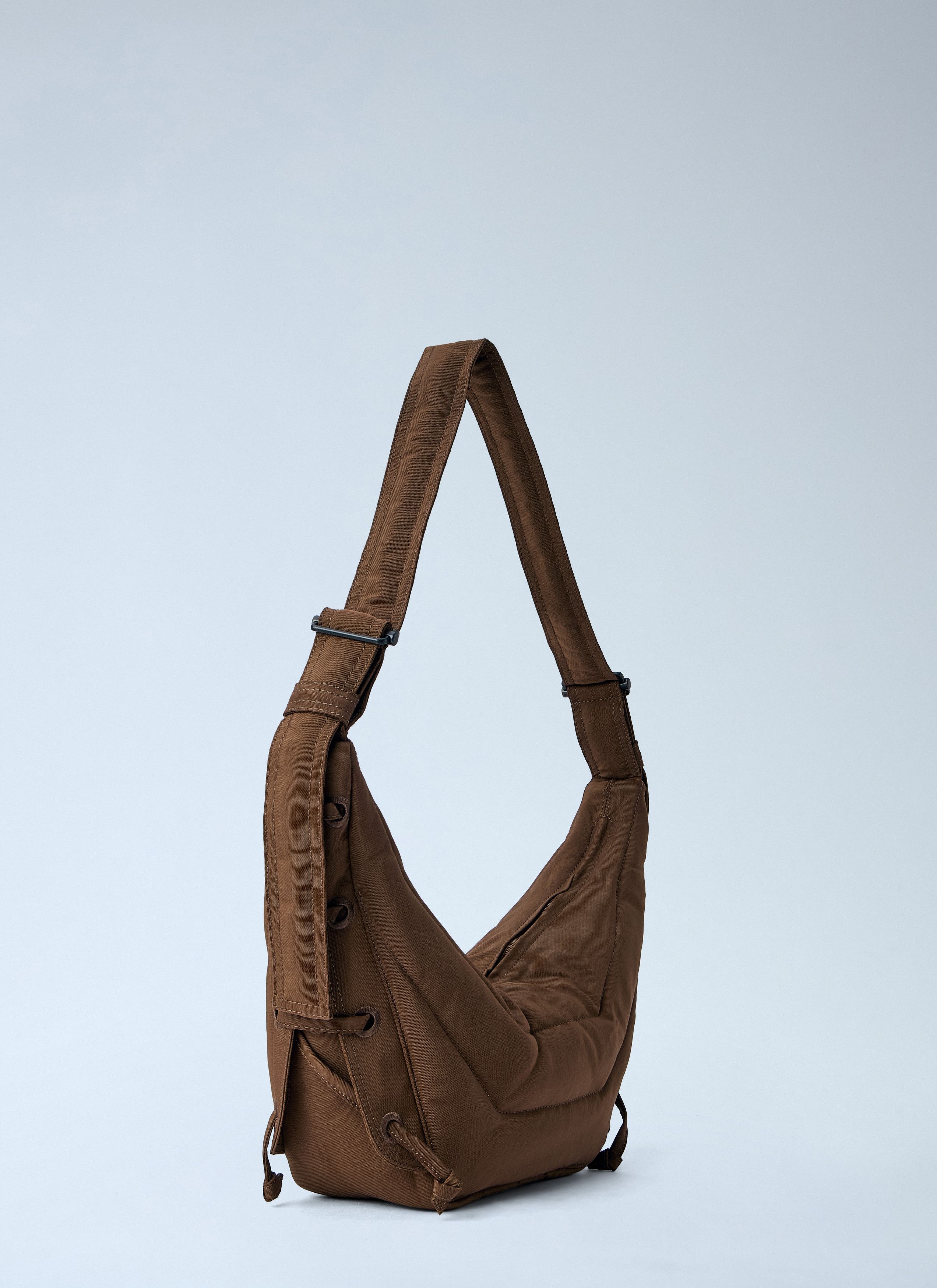 Lemaire Small Soft Game Crossbody Bag Size ONE SIZE - 2 Thumbnail