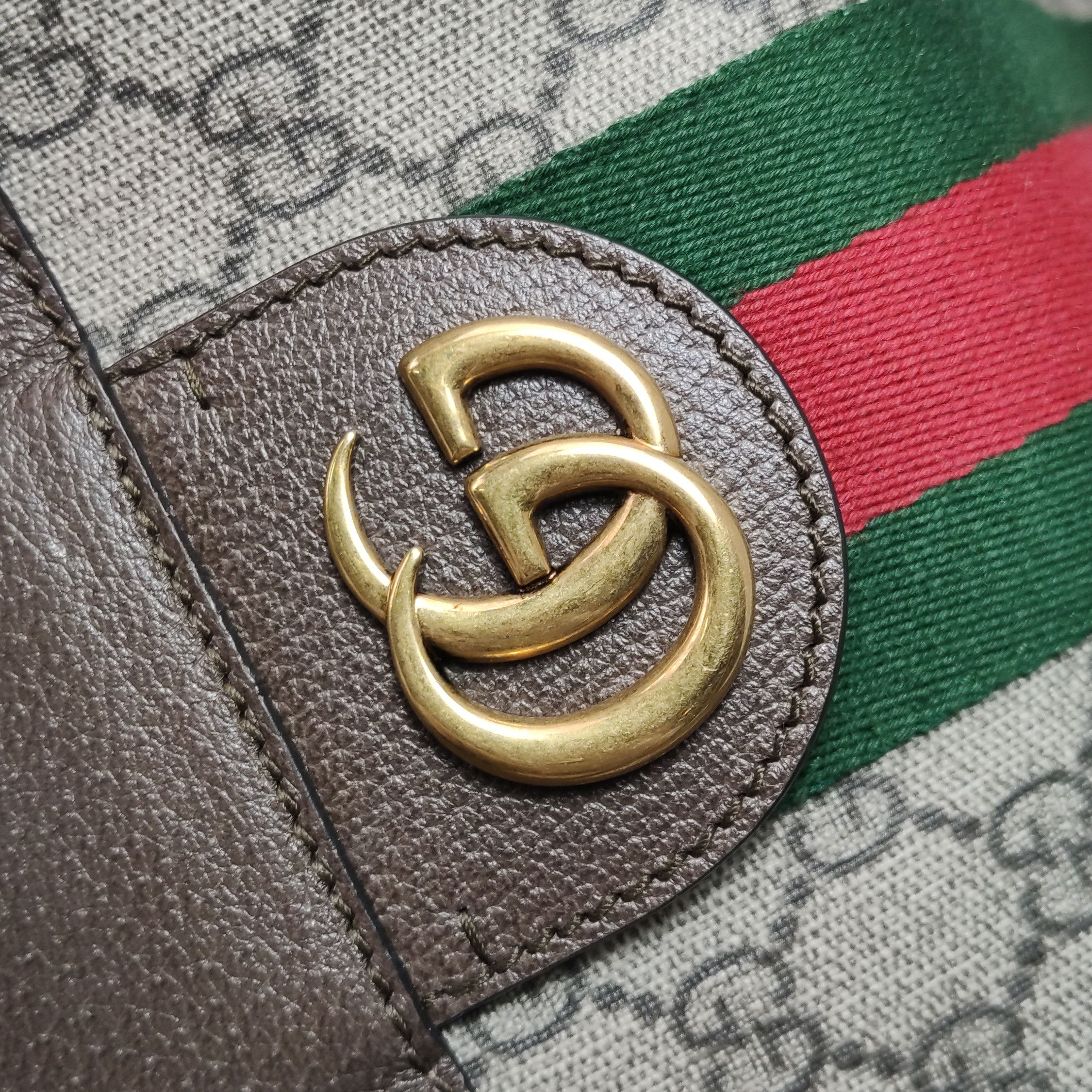 Gucci Gucci Women os Shoulder Bags Size ONE SIZE - 14 Thumbnail