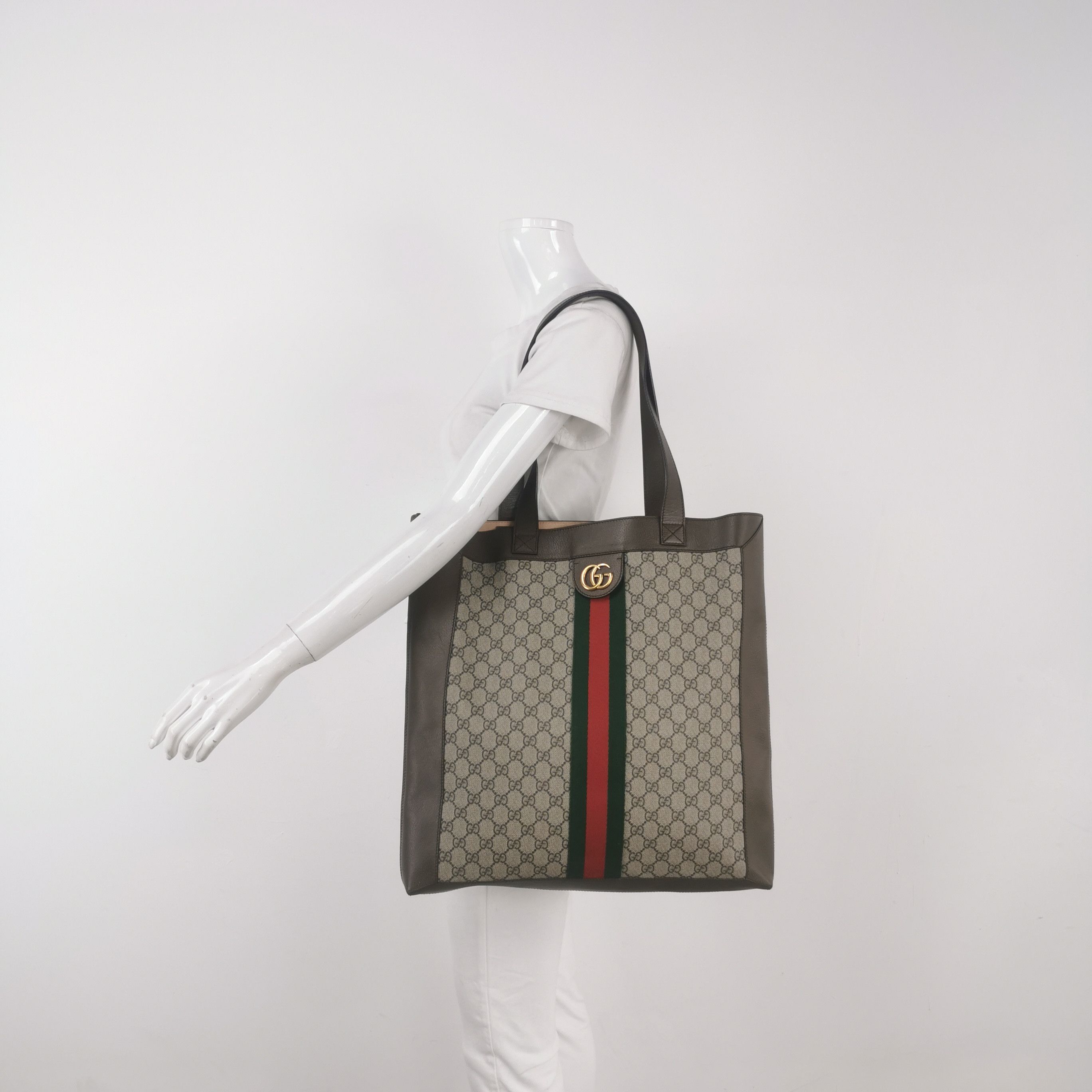 Gucci Gucci Women os Shoulder Bags Size ONE SIZE - 2 Thumbnail