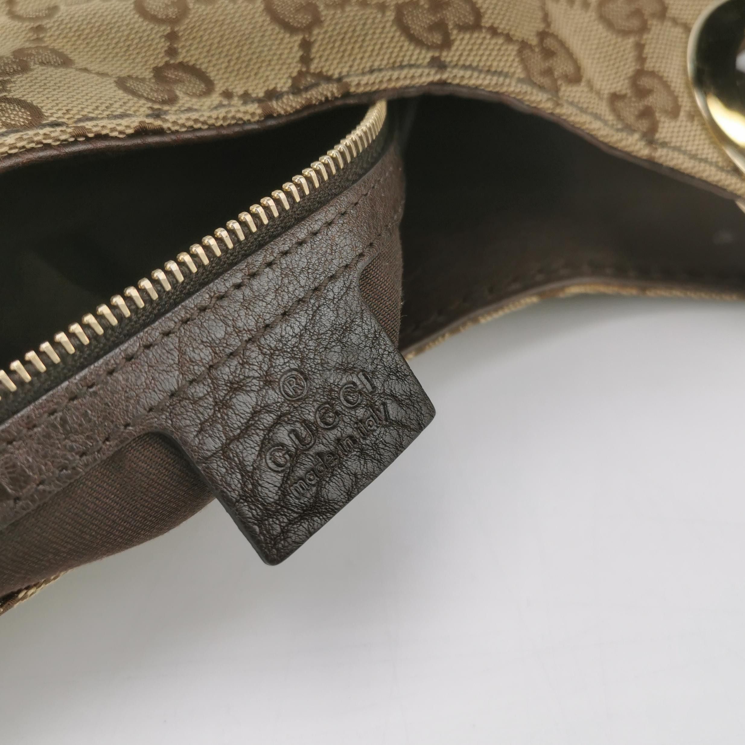 Gucci Gucci Women os Shoulder Bags Size ONE SIZE - 8 Thumbnail