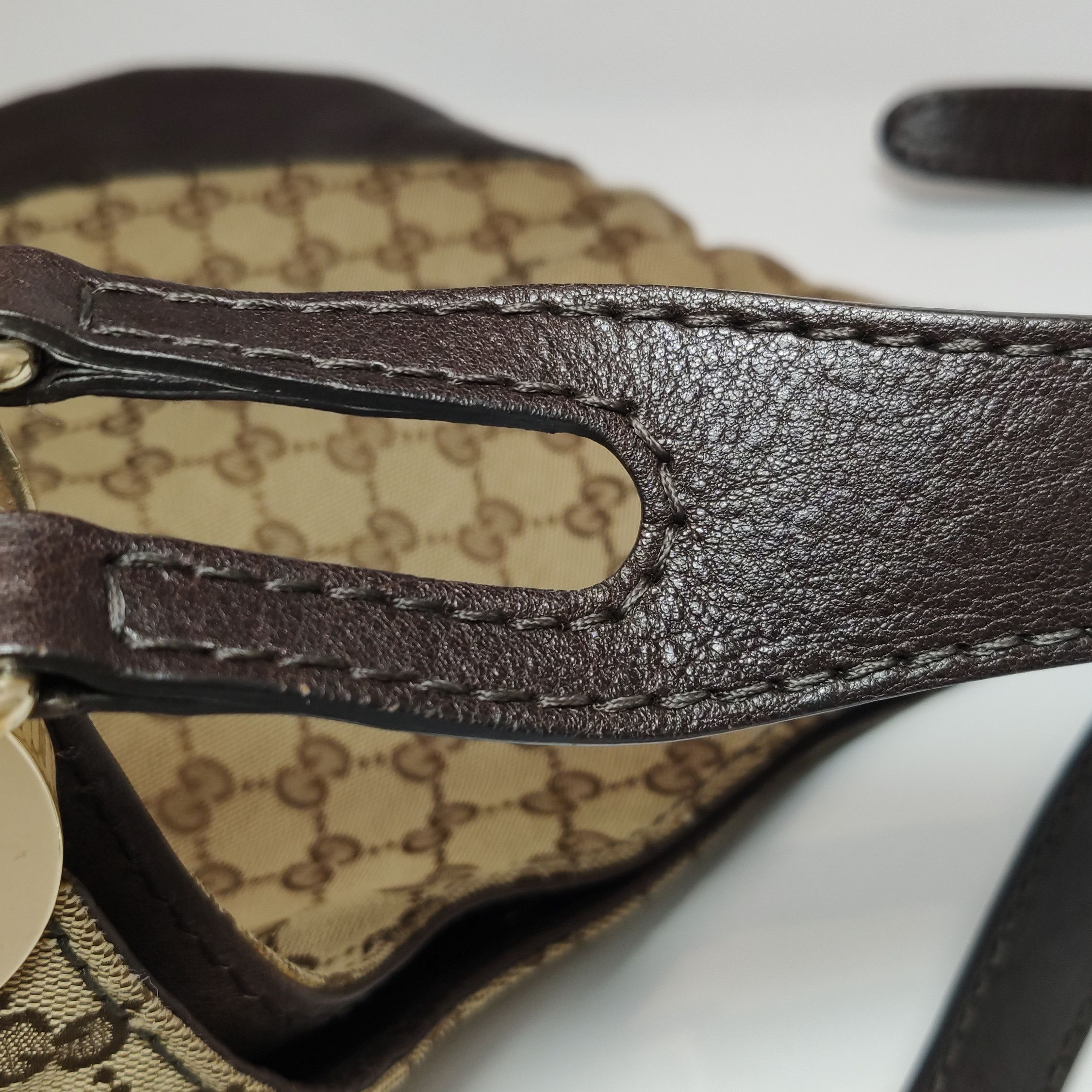 Gucci Gucci Women os Shoulder Bags Size ONE SIZE - 11 Thumbnail