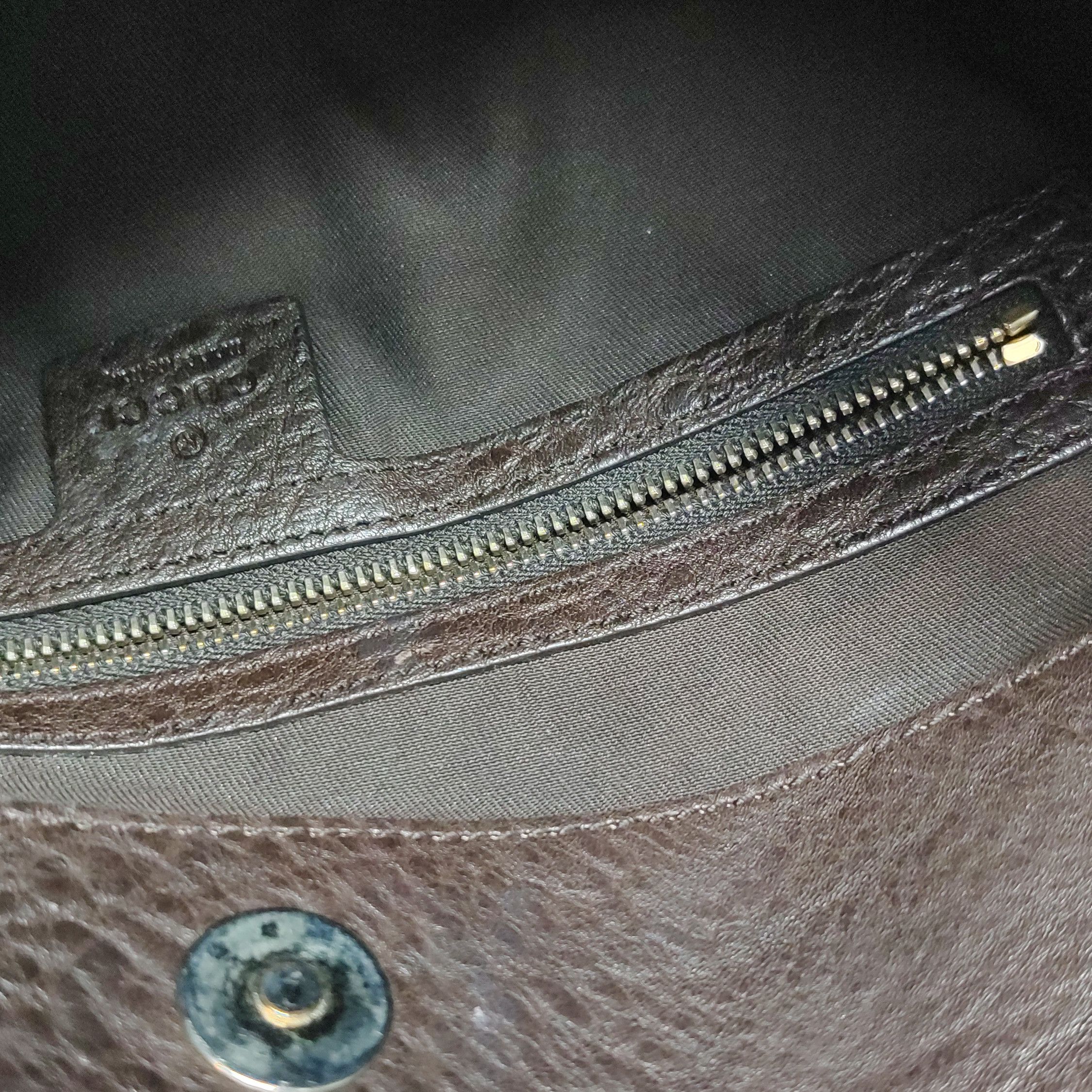 Gucci Gucci Women os Shoulder Bags Size ONE SIZE - 10 Thumbnail