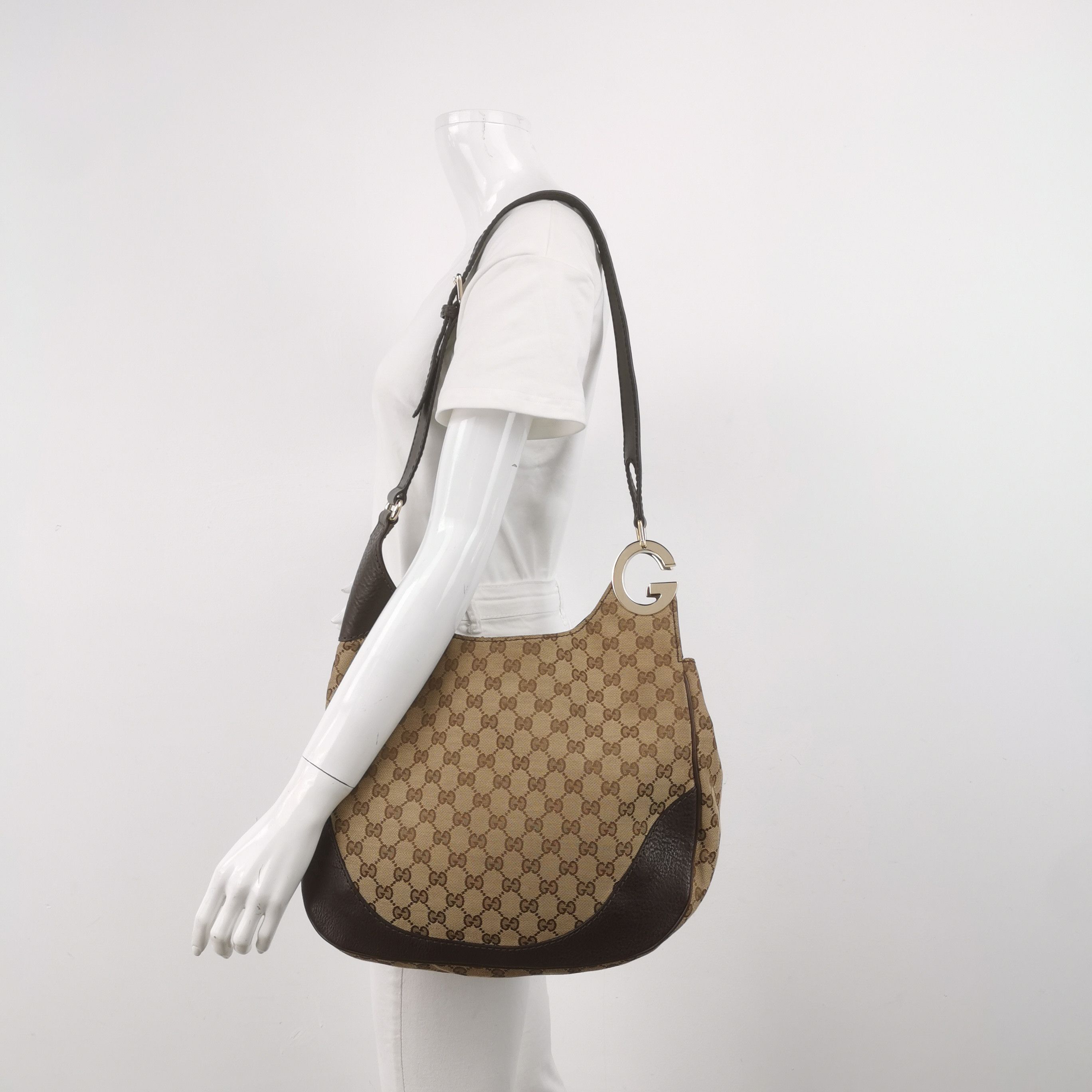 Gucci Gucci Women os Shoulder Bags Size ONE SIZE - 2 Thumbnail