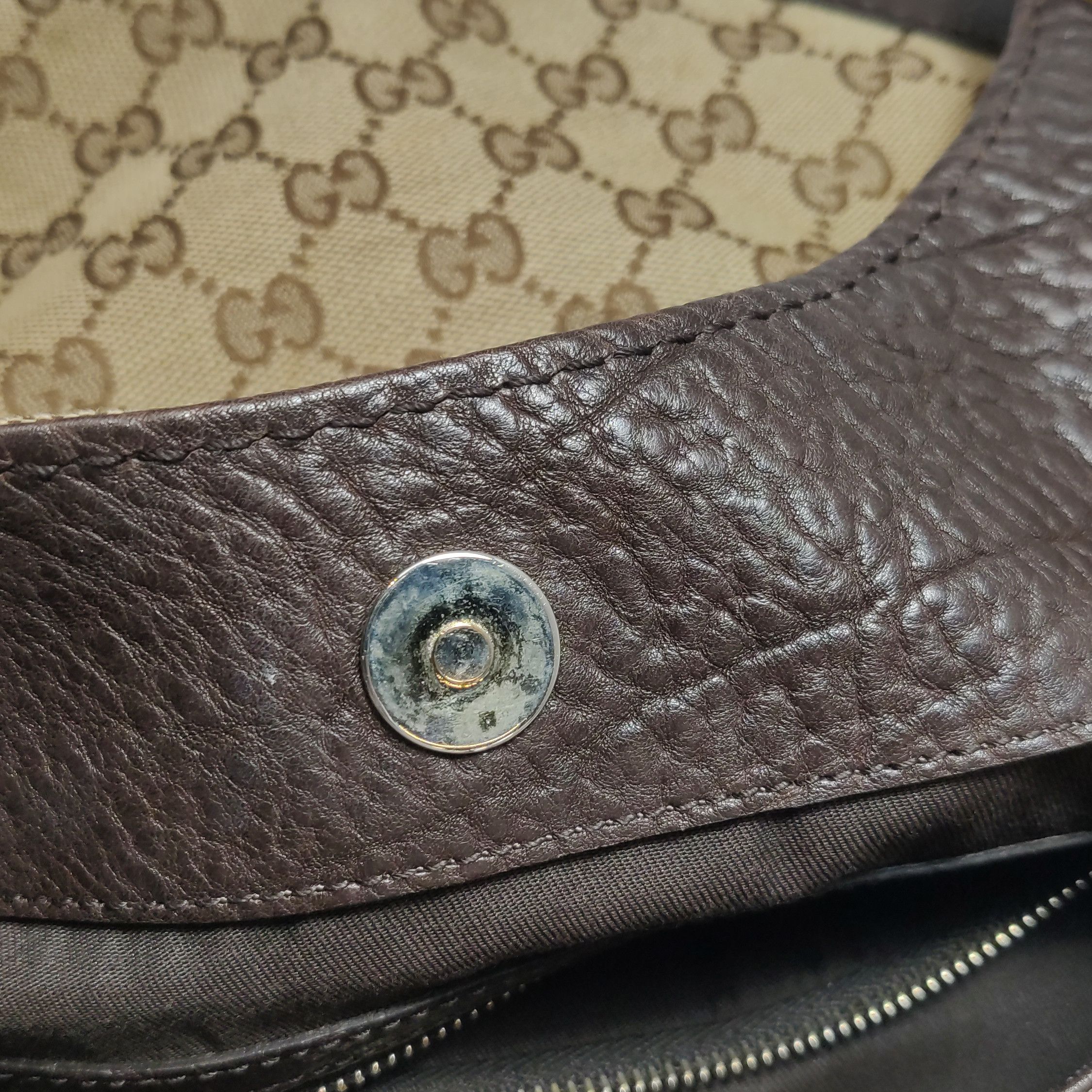 Gucci Gucci Women os Shoulder Bags Size ONE SIZE - 13 Thumbnail