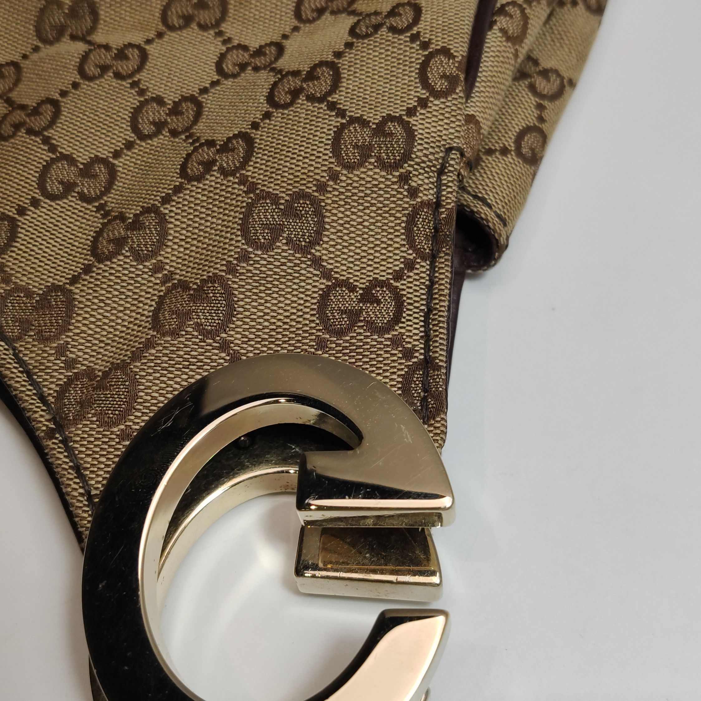 Gucci Gucci Women os Shoulder Bags Size ONE SIZE - 14 Thumbnail