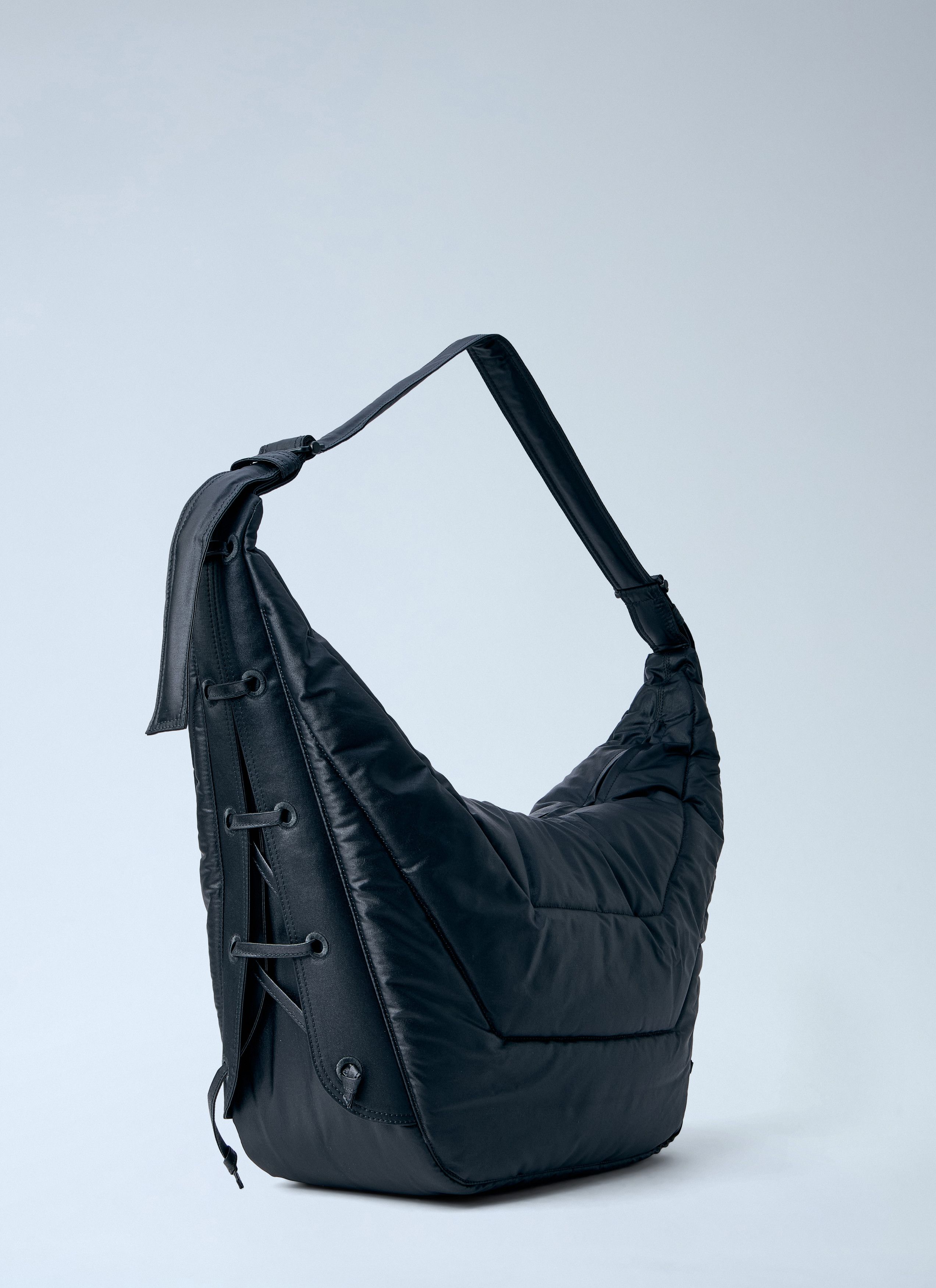 Lemaire Large Soft Game Crossbody Bag Size ONE SIZE - 2 Thumbnail