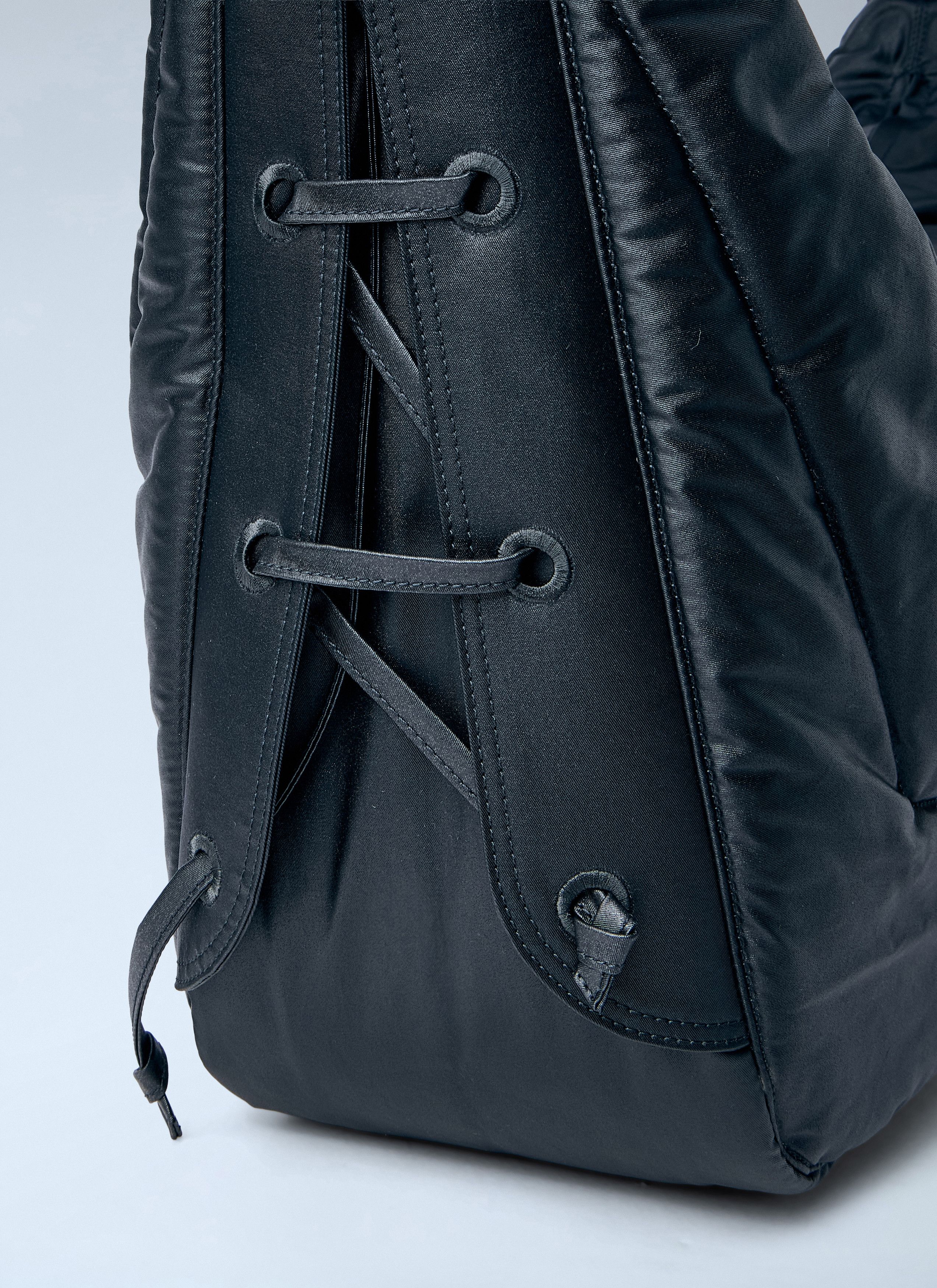 Lemaire Large Soft Game Crossbody Bag Size ONE SIZE - 5 Thumbnail