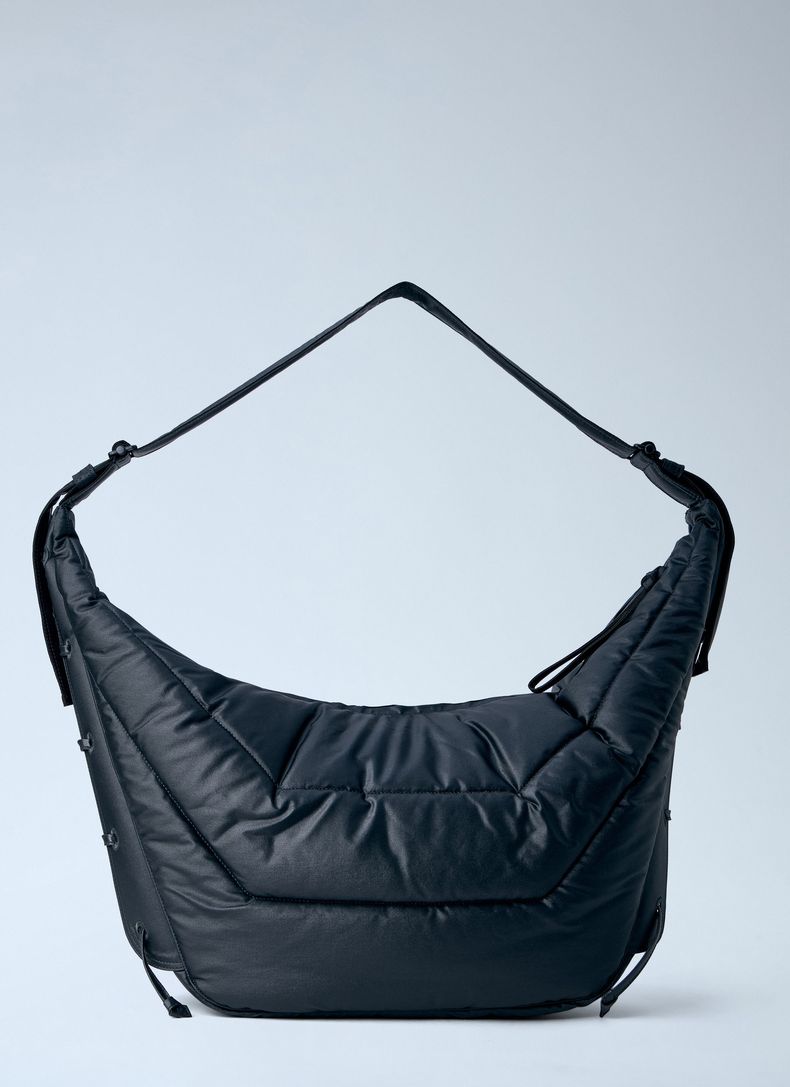 Lemaire Large Soft Game Crossbody Bag Size ONE SIZE - 3 Thumbnail