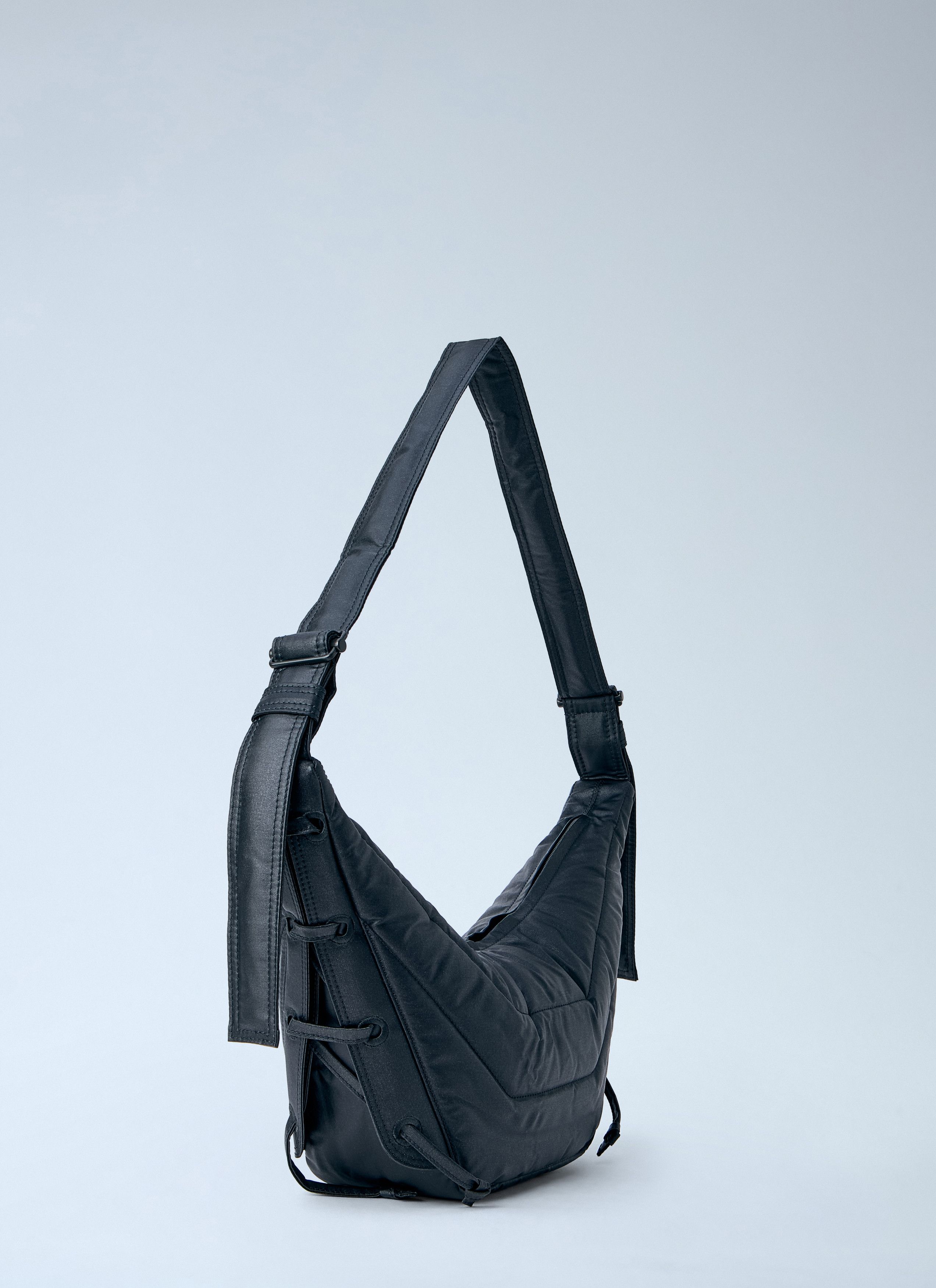 Lemaire Small Soft Game Crossbody Bag Size ONE SIZE - 2 Thumbnail