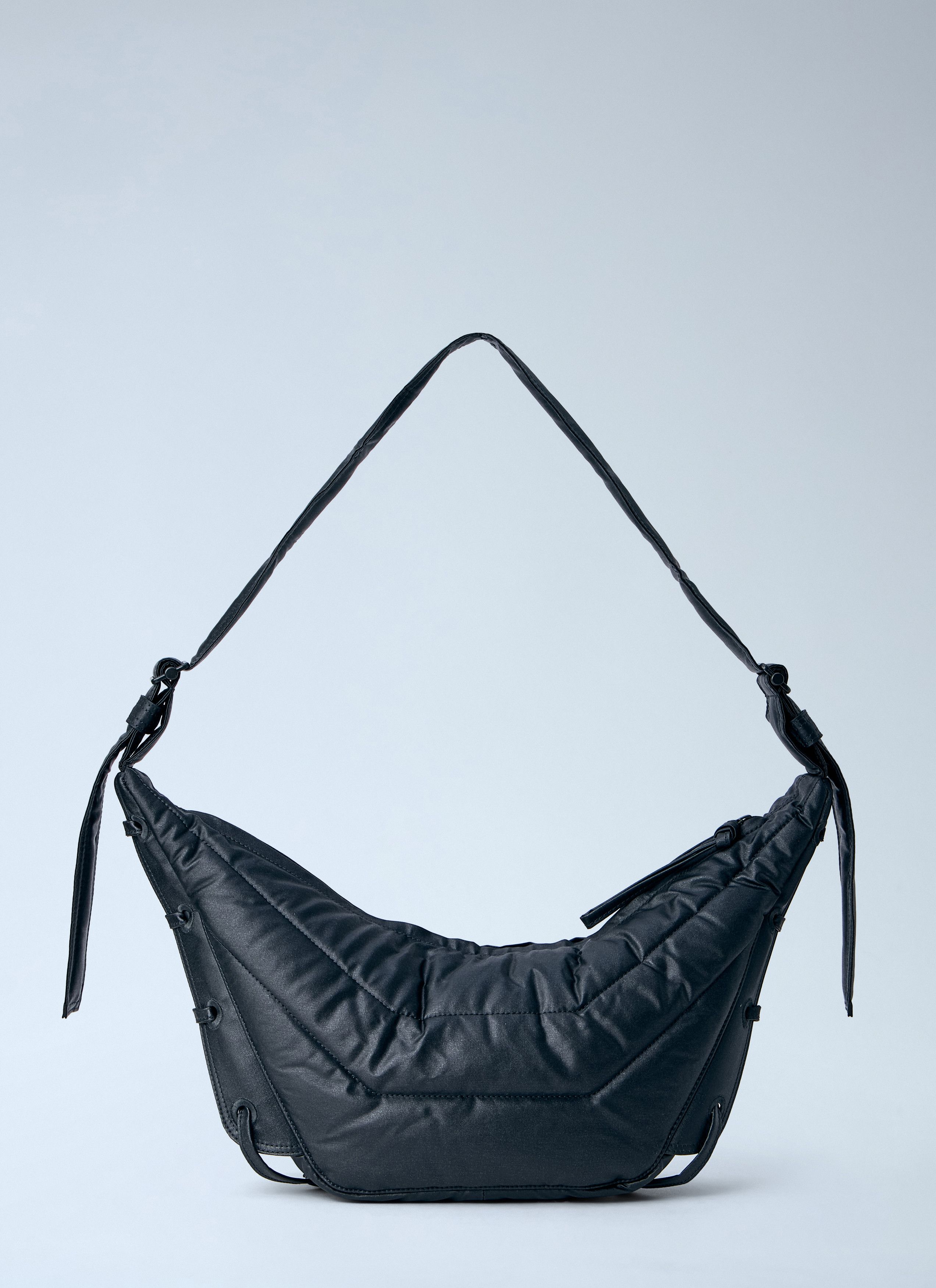 Lemaire Small Soft Game Crossbody Bag Size ONE SIZE - 3 Thumbnail