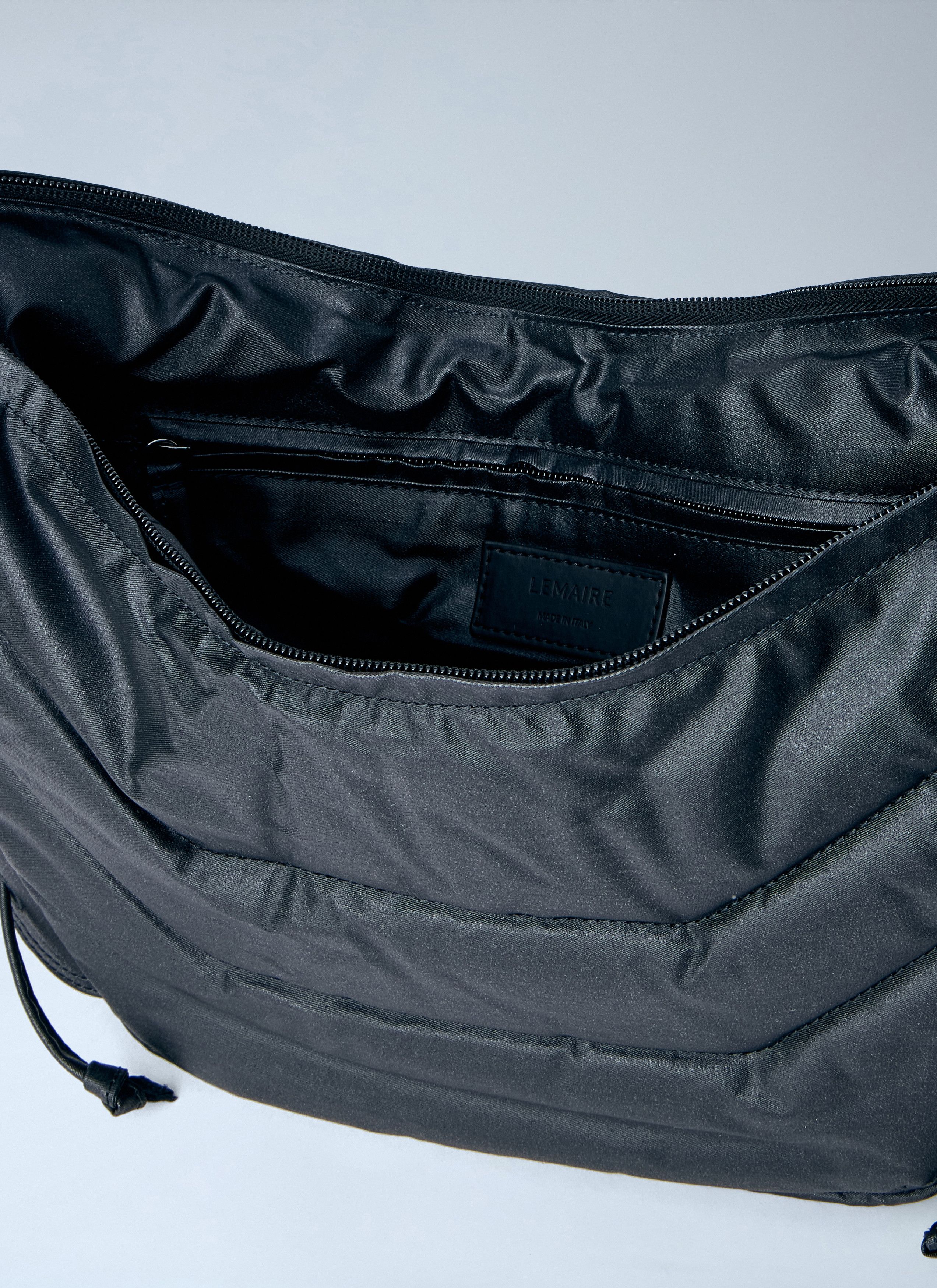 Lemaire Small Soft Game Crossbody Bag Size ONE SIZE - 6 Thumbnail