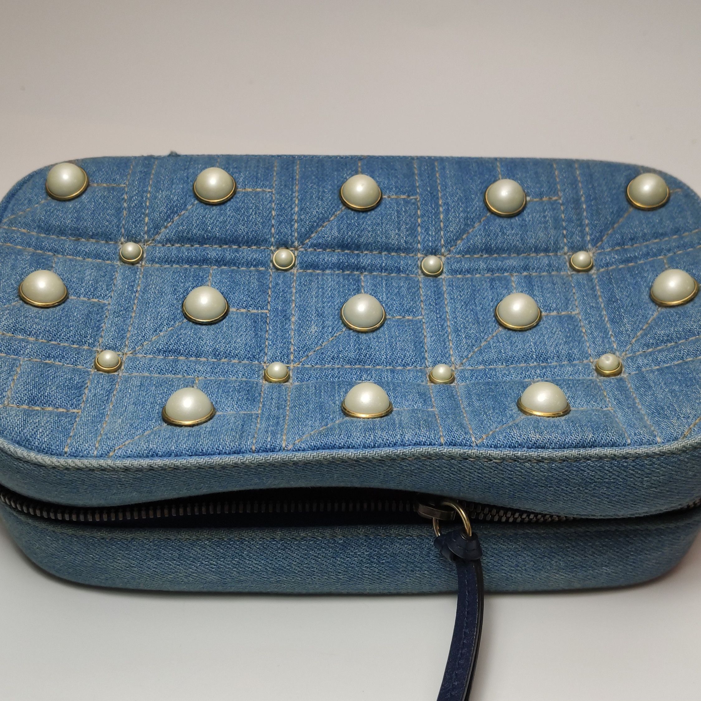 Gucci Gucci Women os Shoulder Bags Size ONE SIZE - 18 Thumbnail